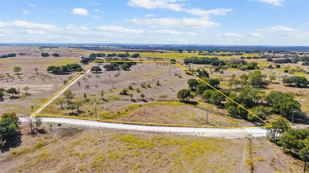 Lot 43 Pecan Valley Drive Property Photo 1