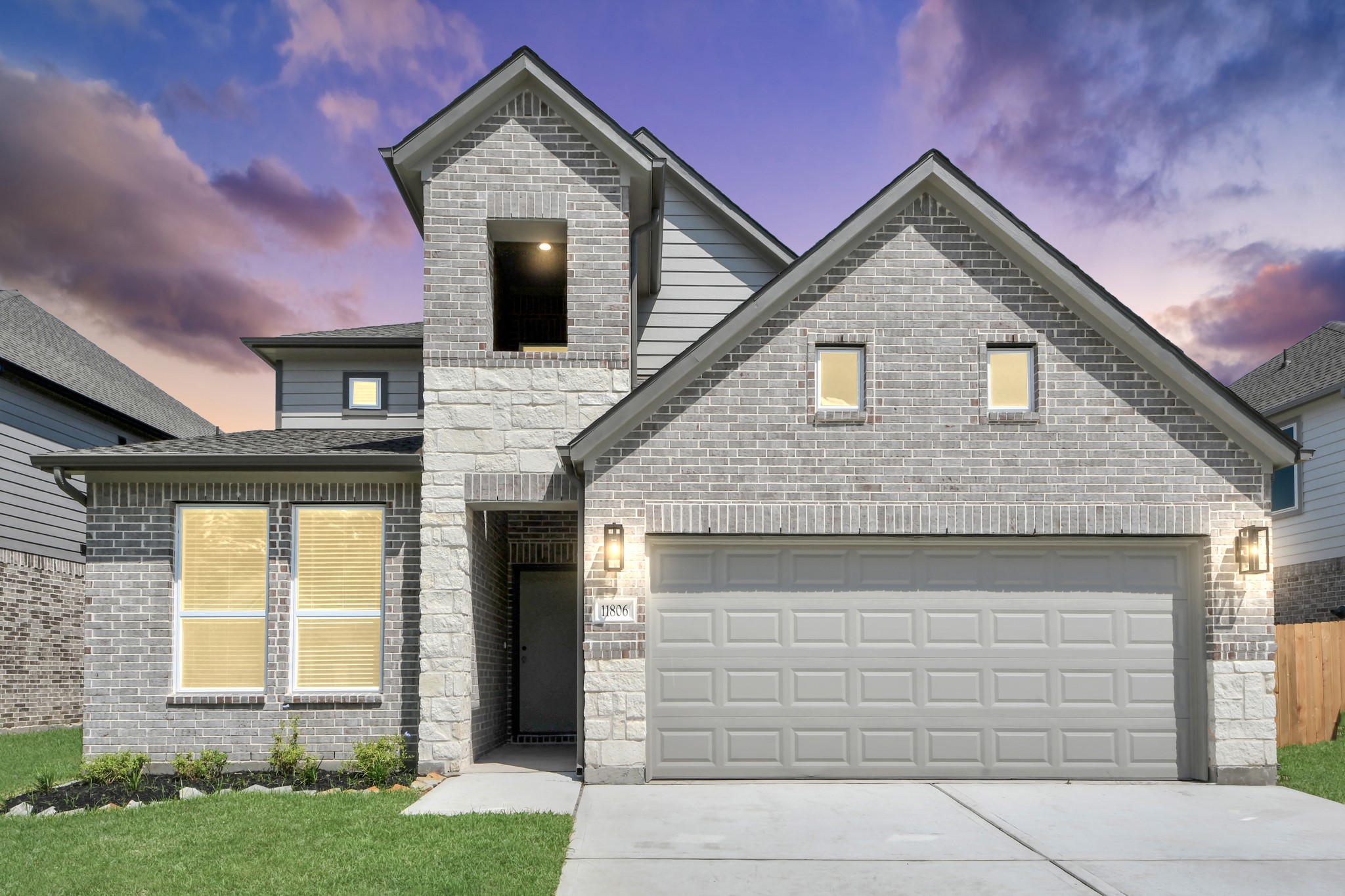 11806 Royal Willow Lane Property Photo 1
