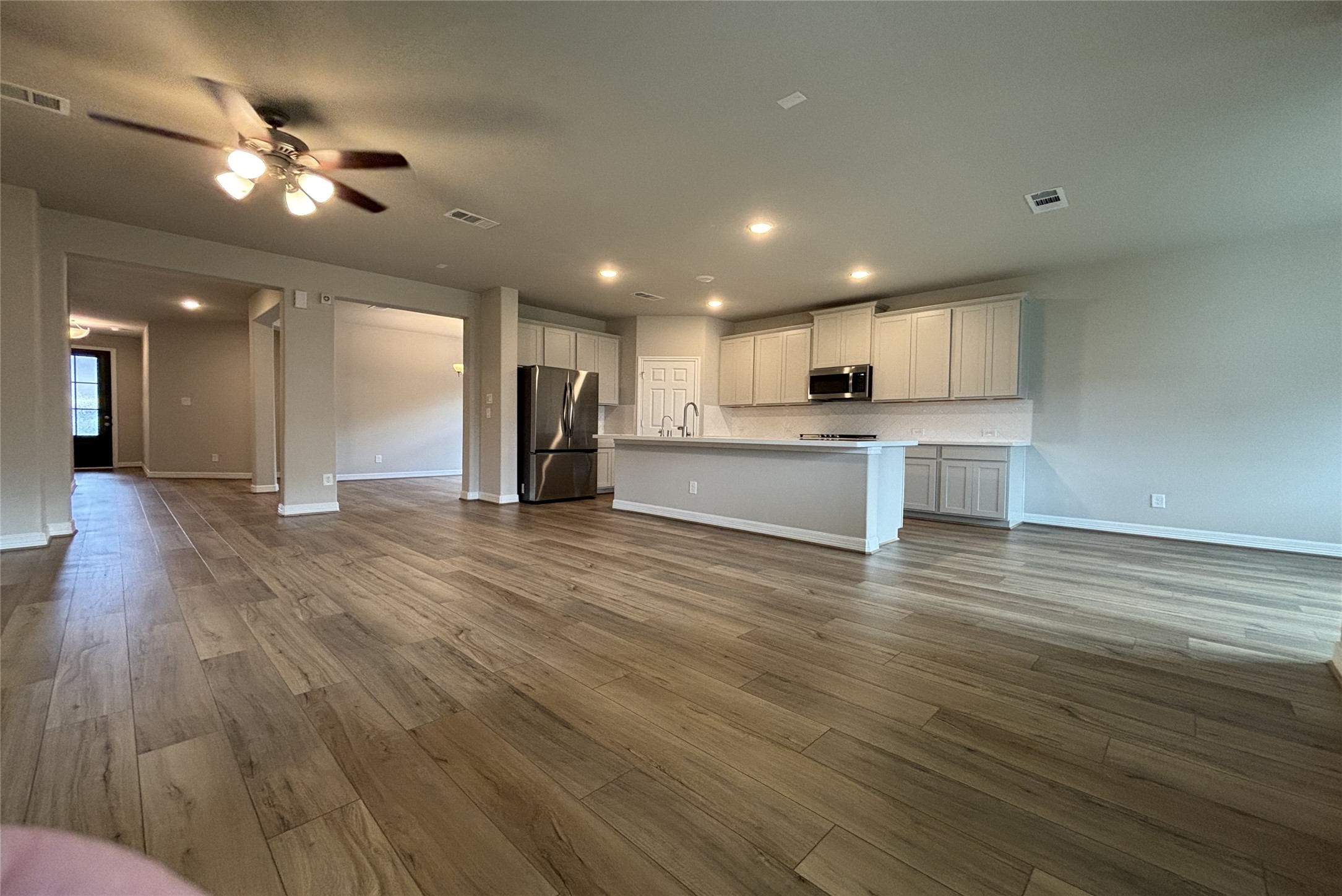 2913 Cliff Ridge Lane Property Photo 10