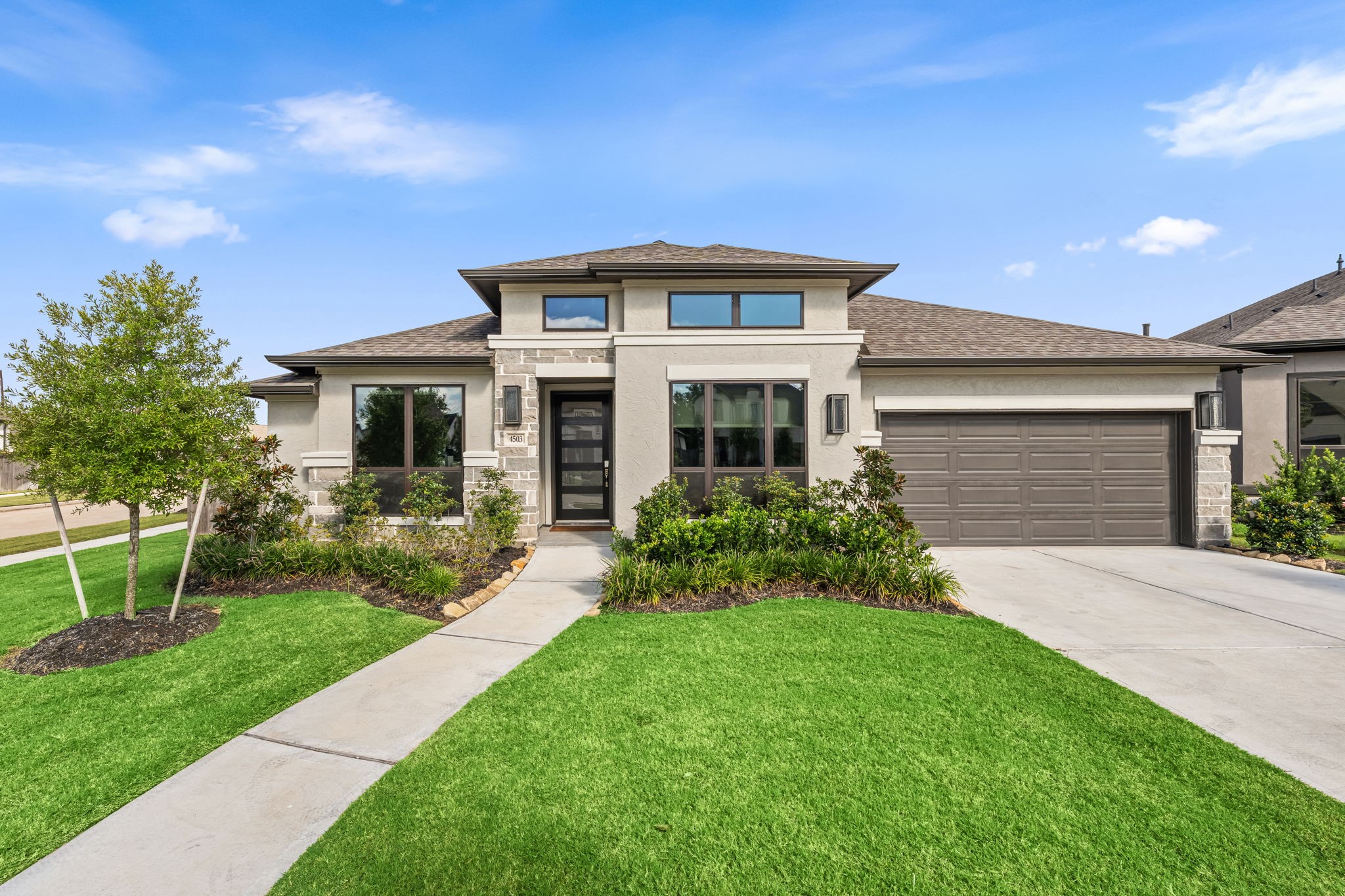 4503 Woodgate Court Property Photo 1