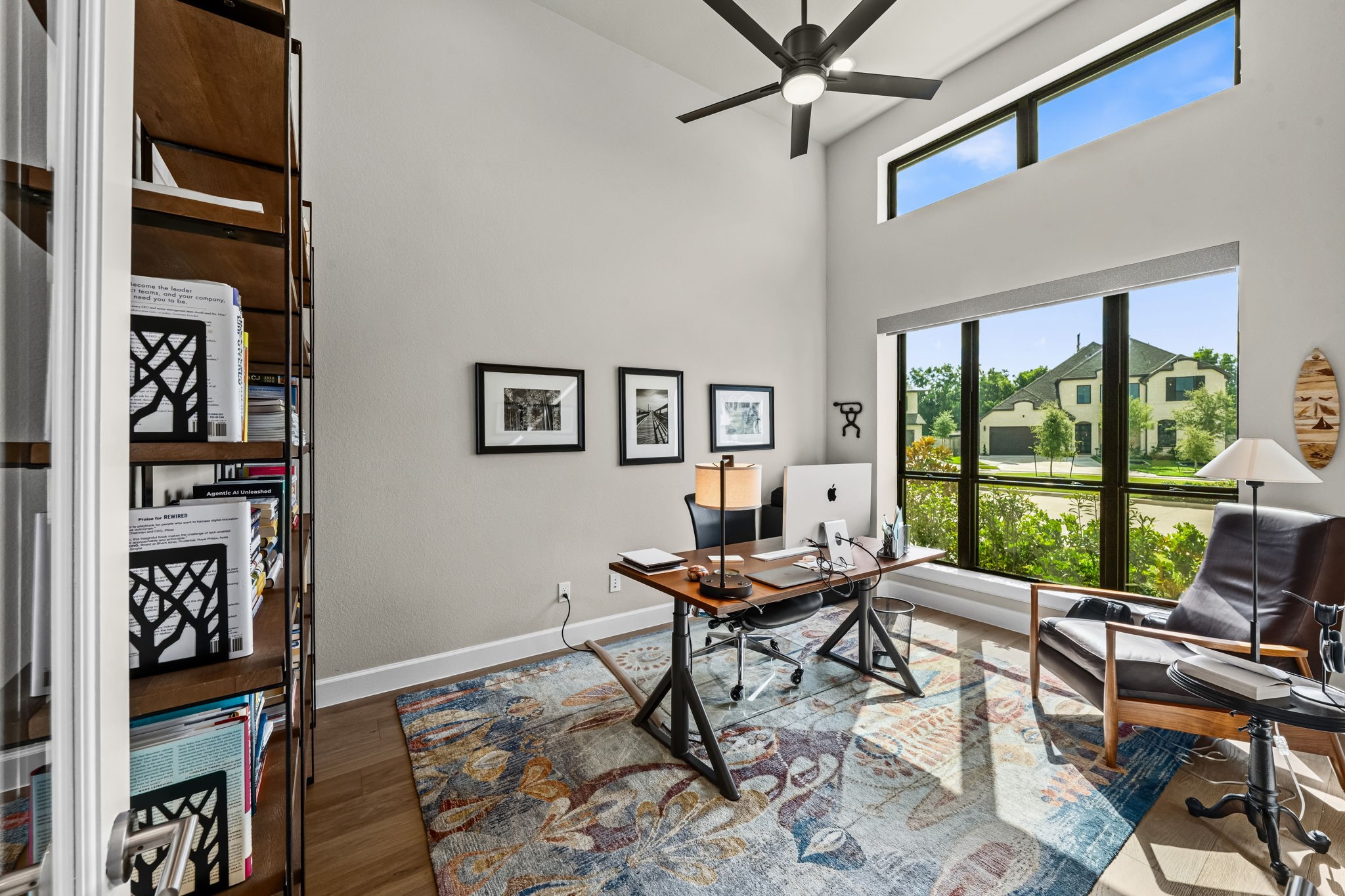 4503 Woodgate Court Property Photo 4