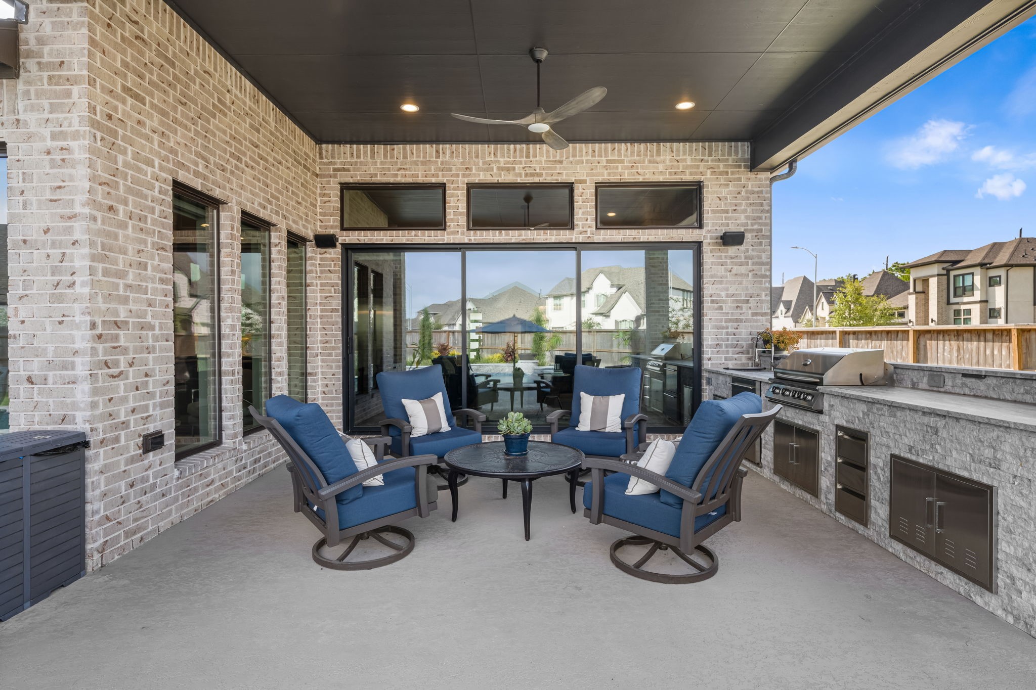 4503 Woodgate Court Property Photo 35