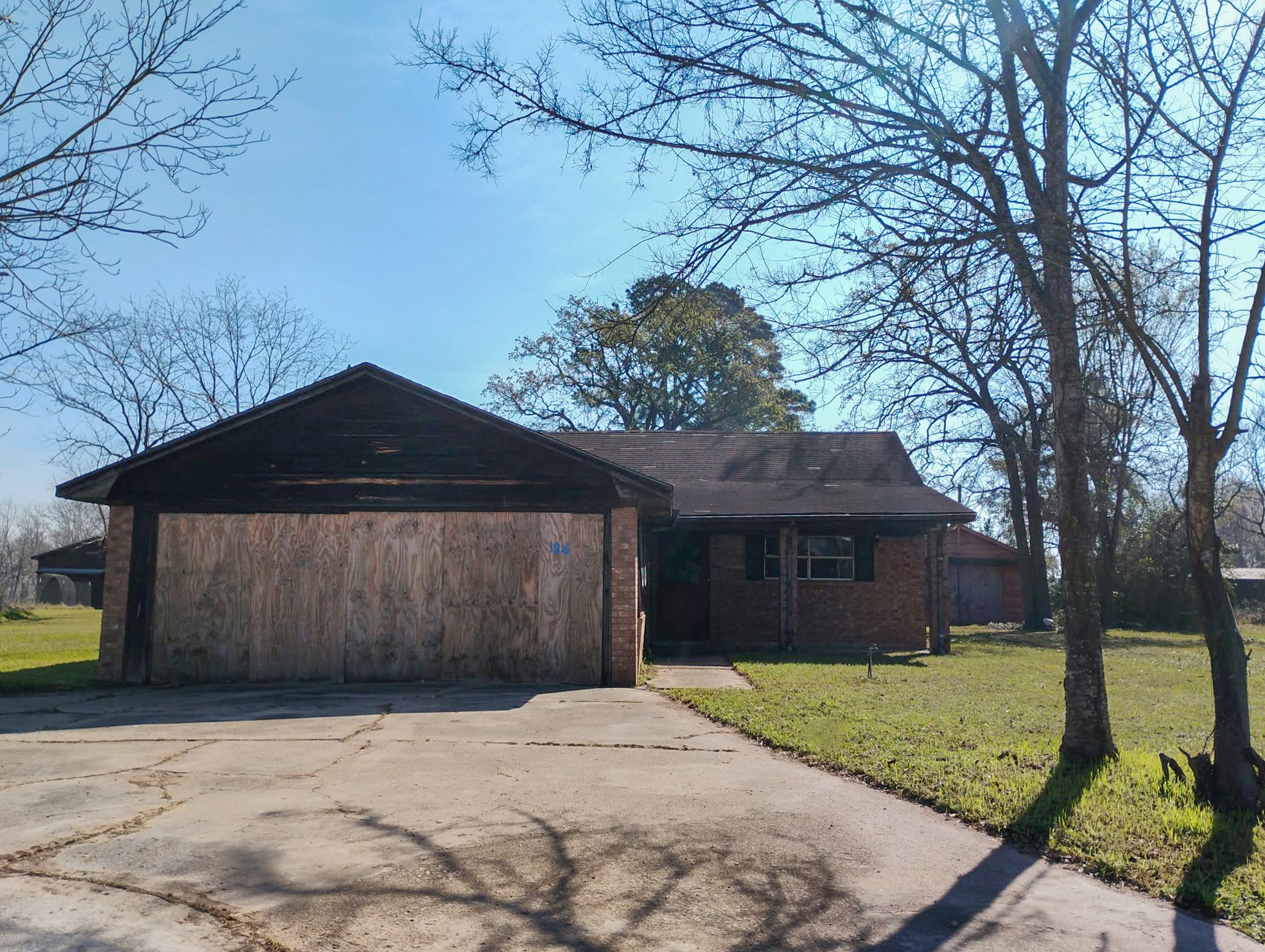 186 Shelter Lane Property Photo