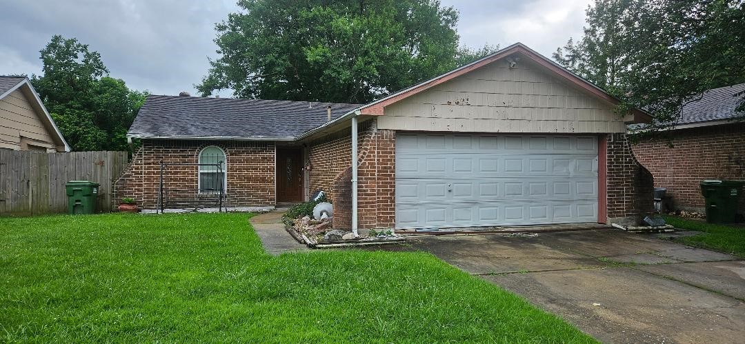 5430 Fawn Trail Lane Property Photo 1