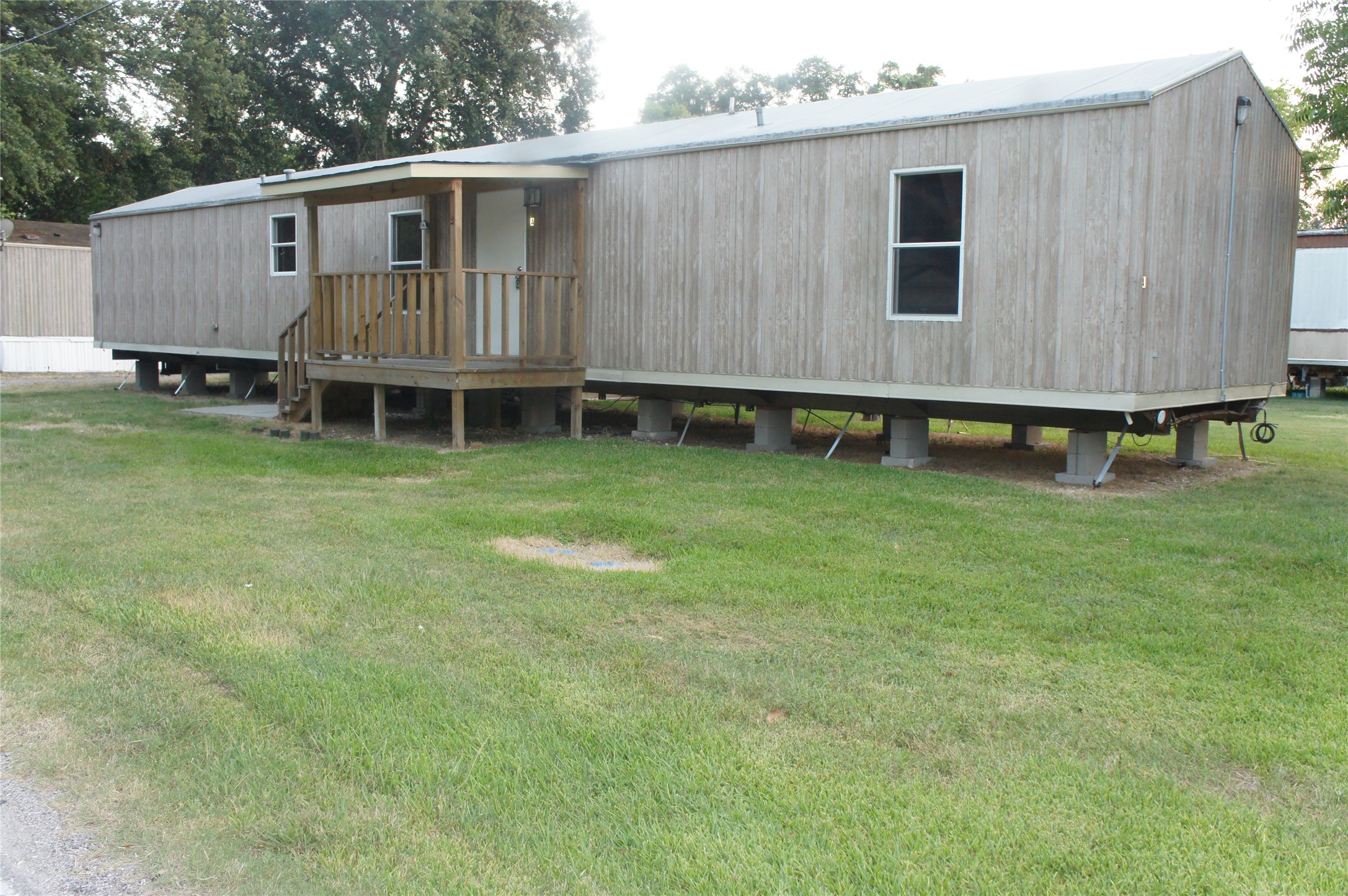 601 Clear Lake Road A Property Photo 1