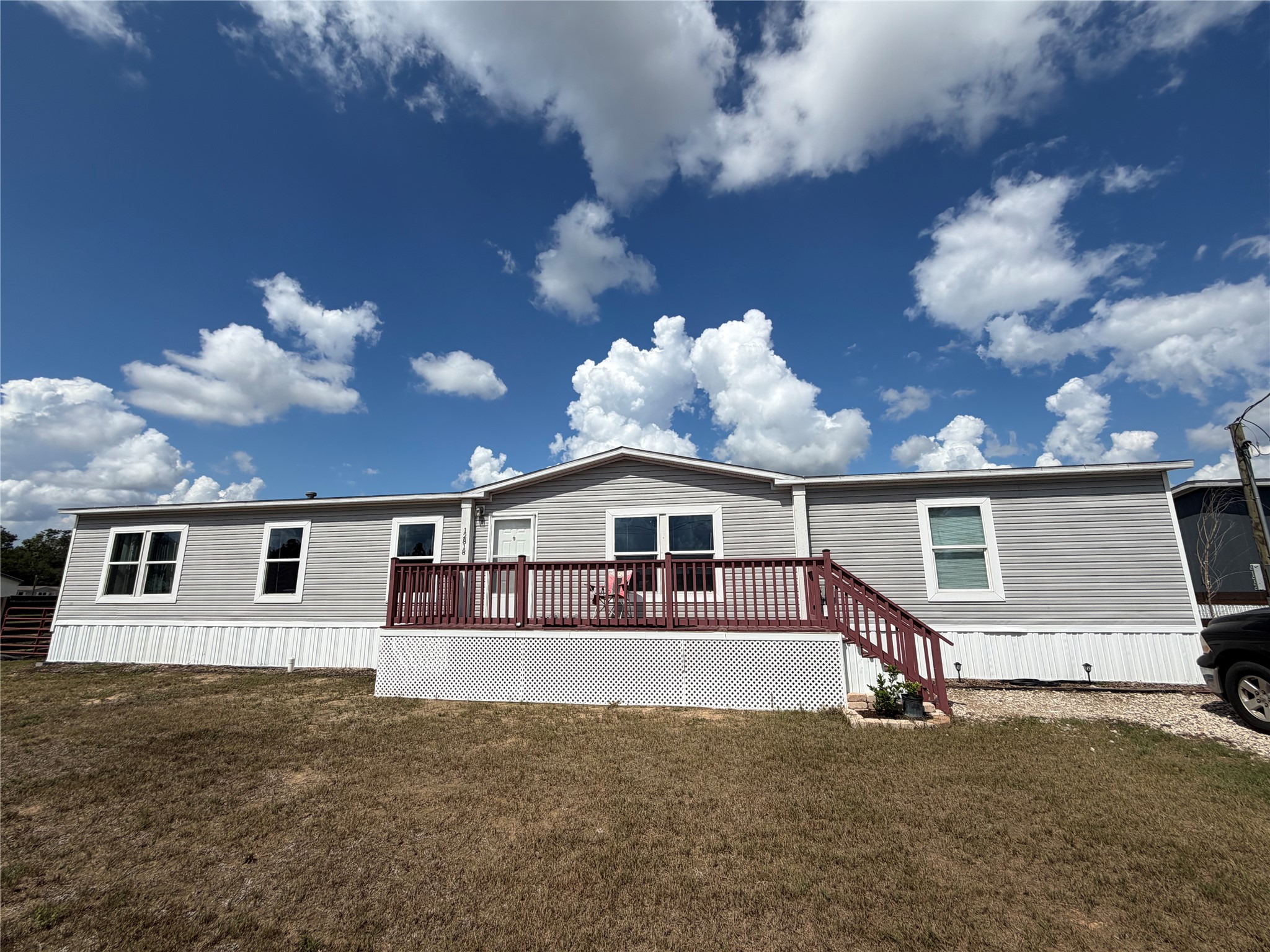 12818 Philmore Lane Property Photo 1