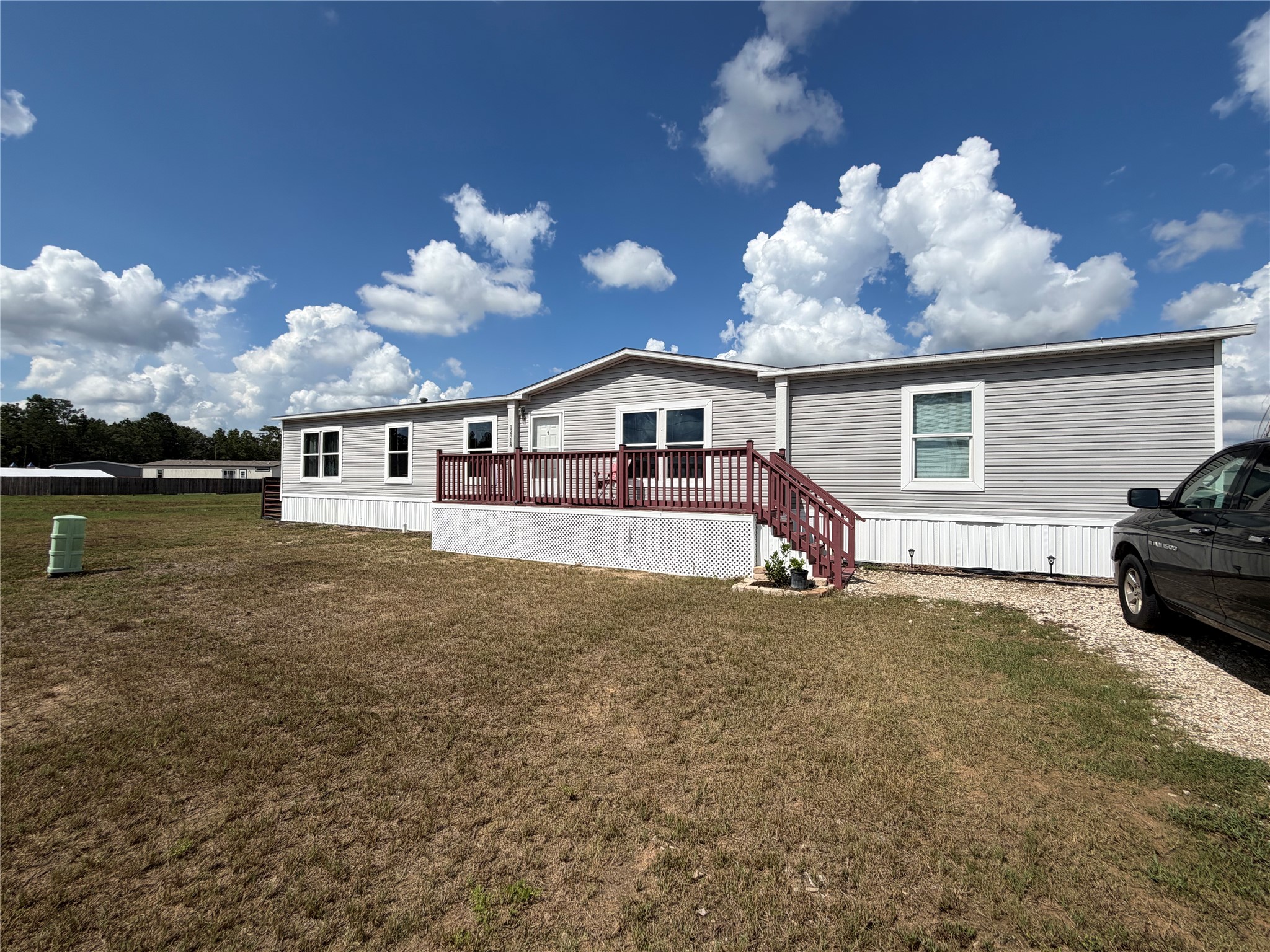 12818 Philmore Lane Property Photo 2