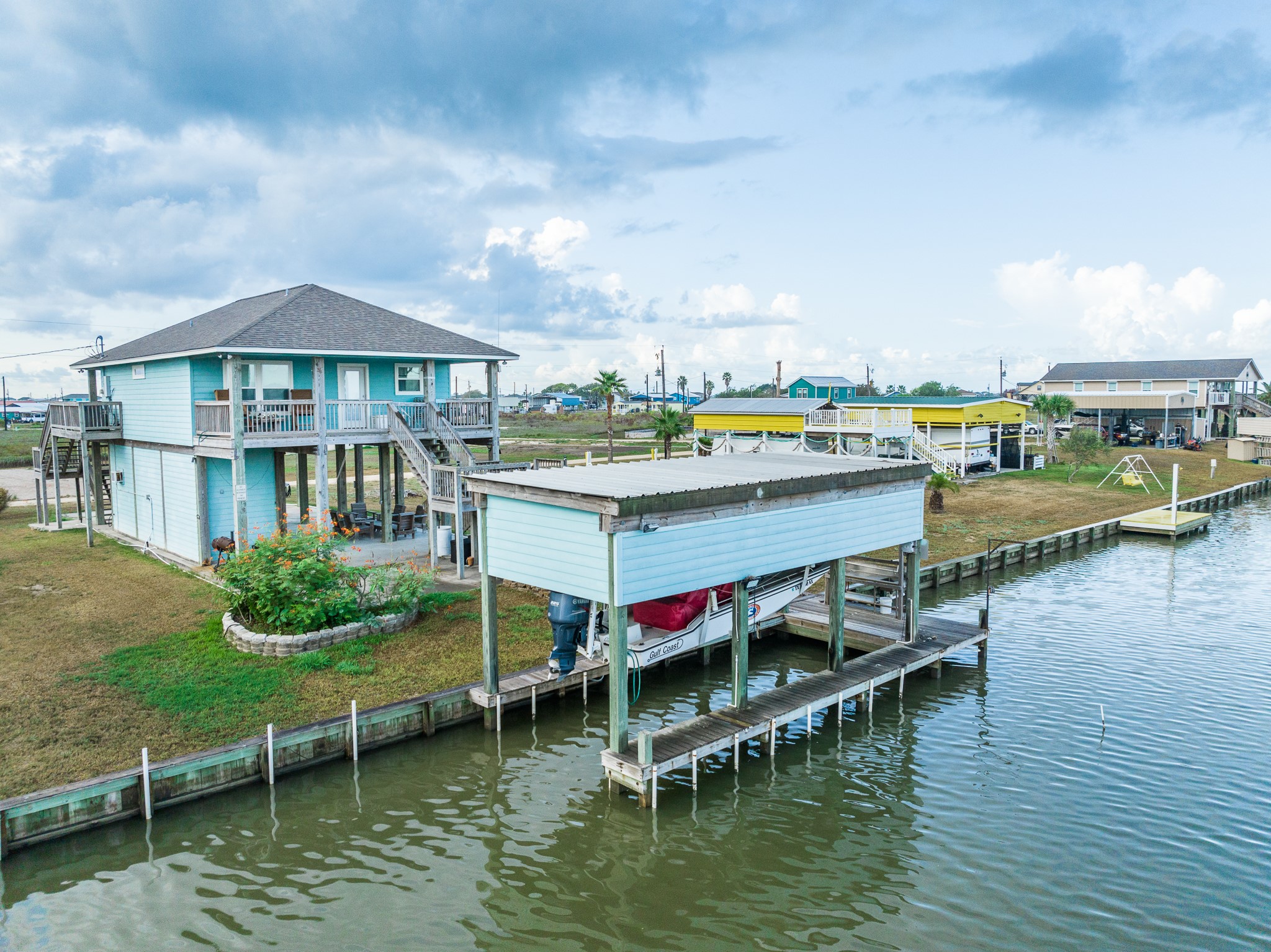 115 Albacore Street Property Photo