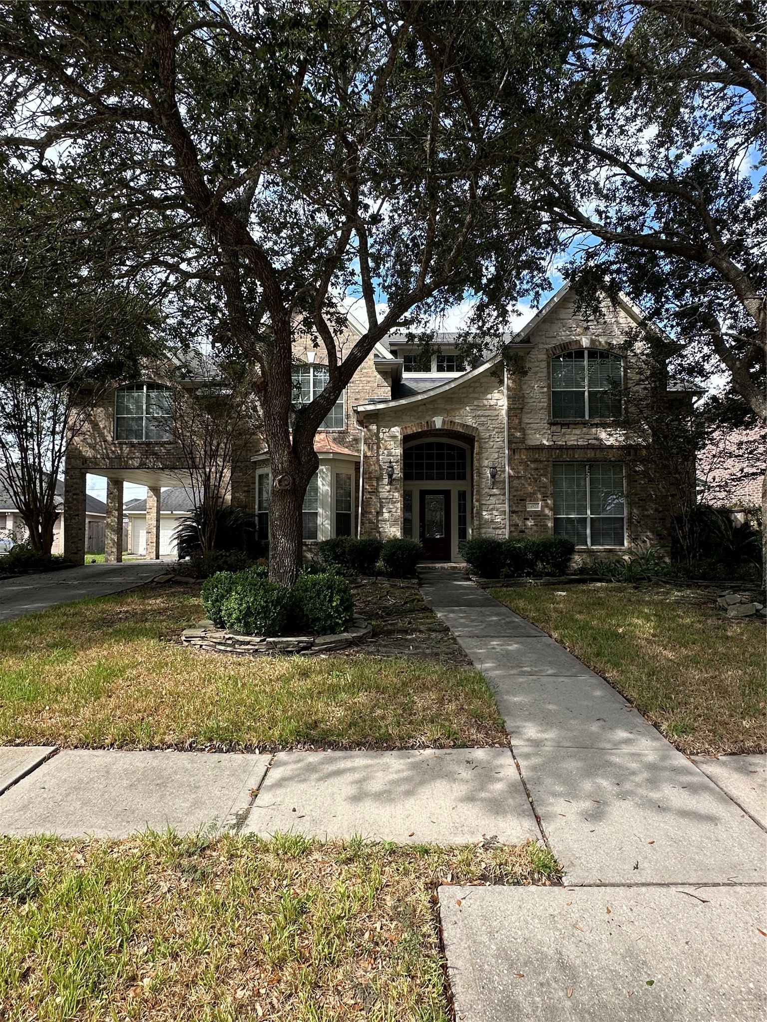 14823 Aspen Chase Lane Property Photo 1