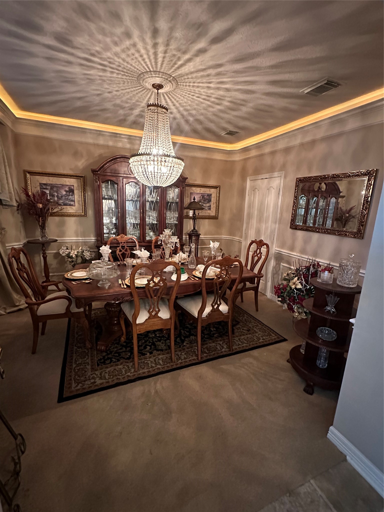 14823 Aspen Chase Lane Property Photo 4