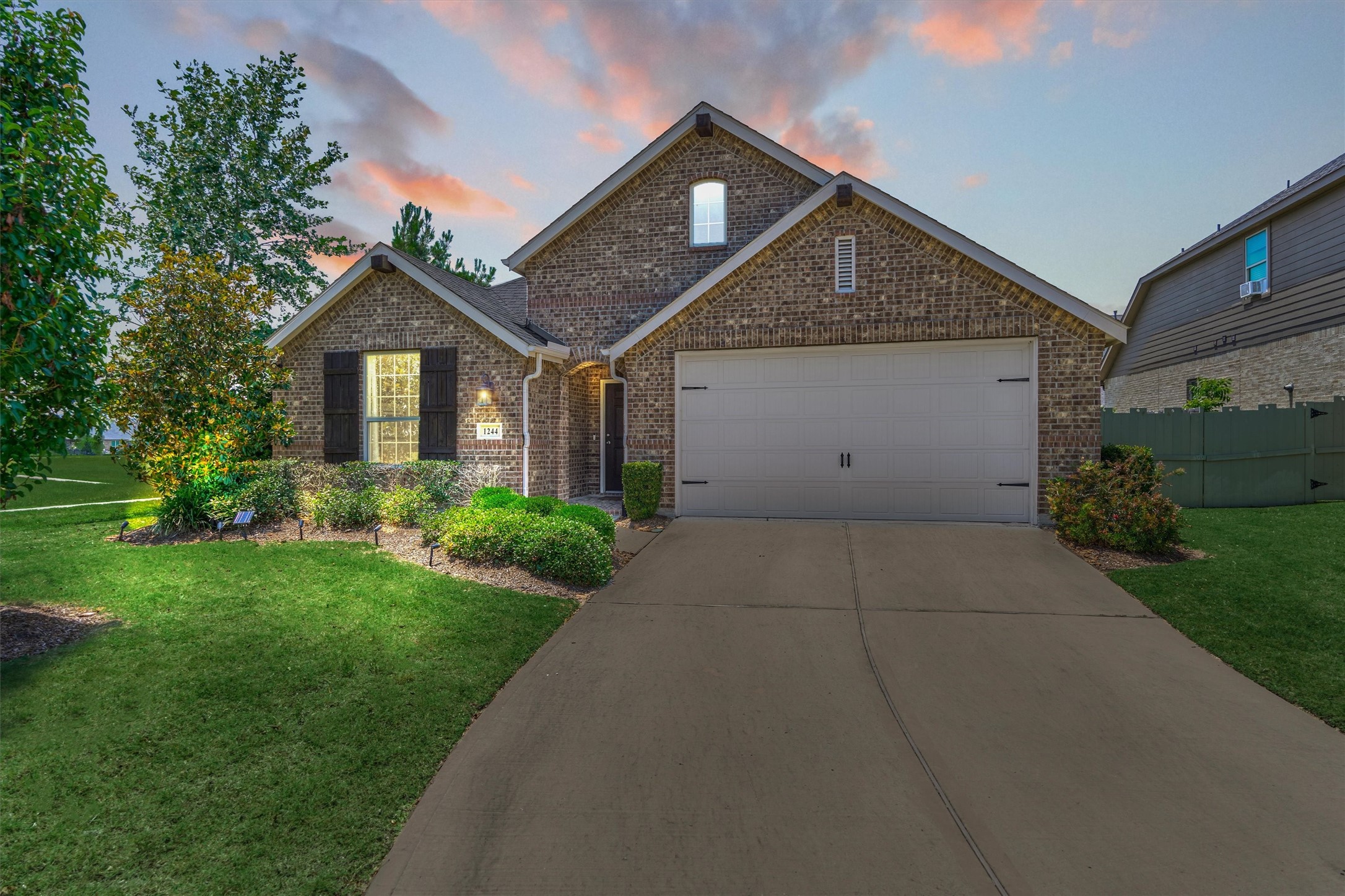 1244 Night Owl Court Property Photo