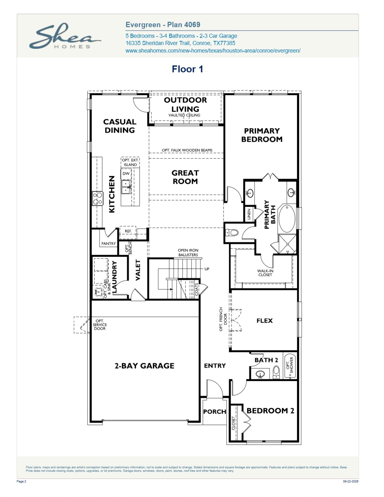 16335 Sheridan River Trail Property Photo 34