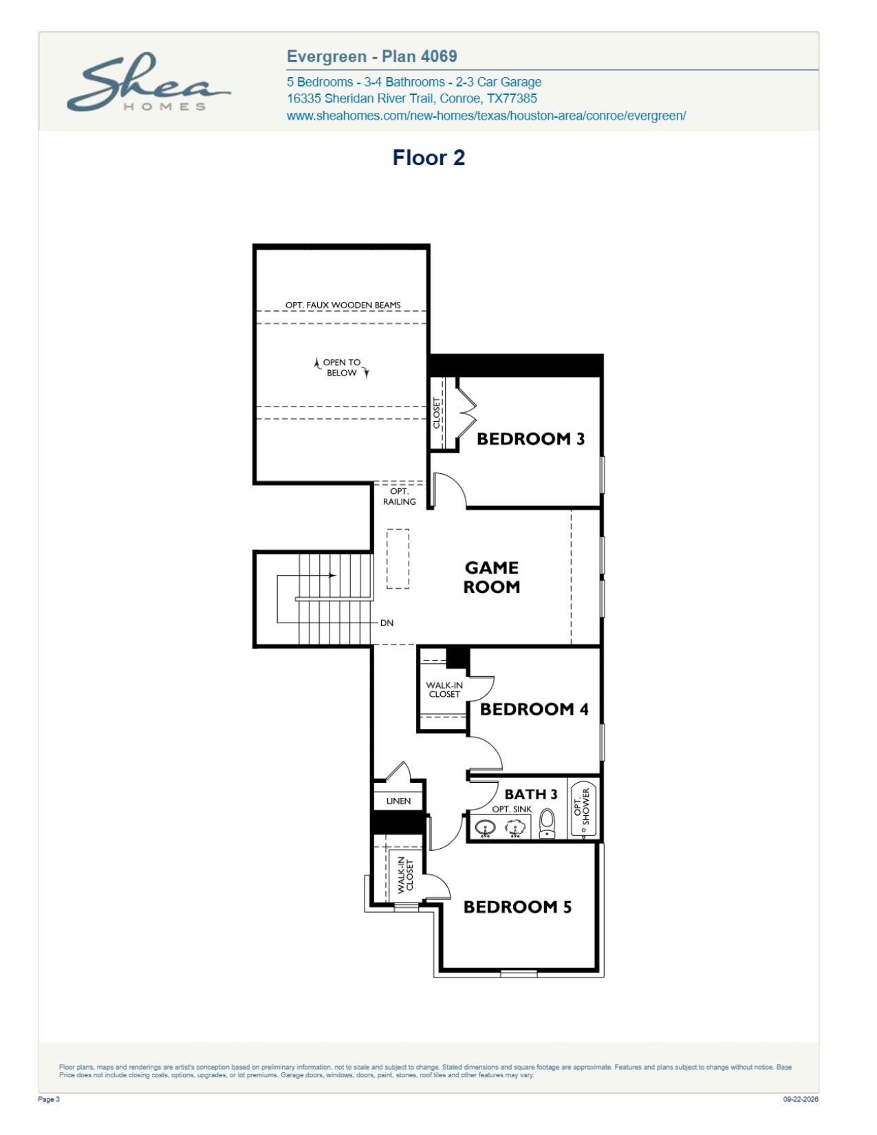 16335 Sheridan River Trail Property Photo 35