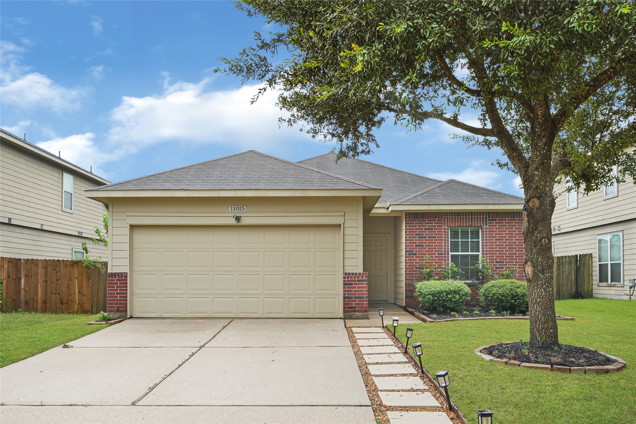 11015 Harston Drive Property Photo 1