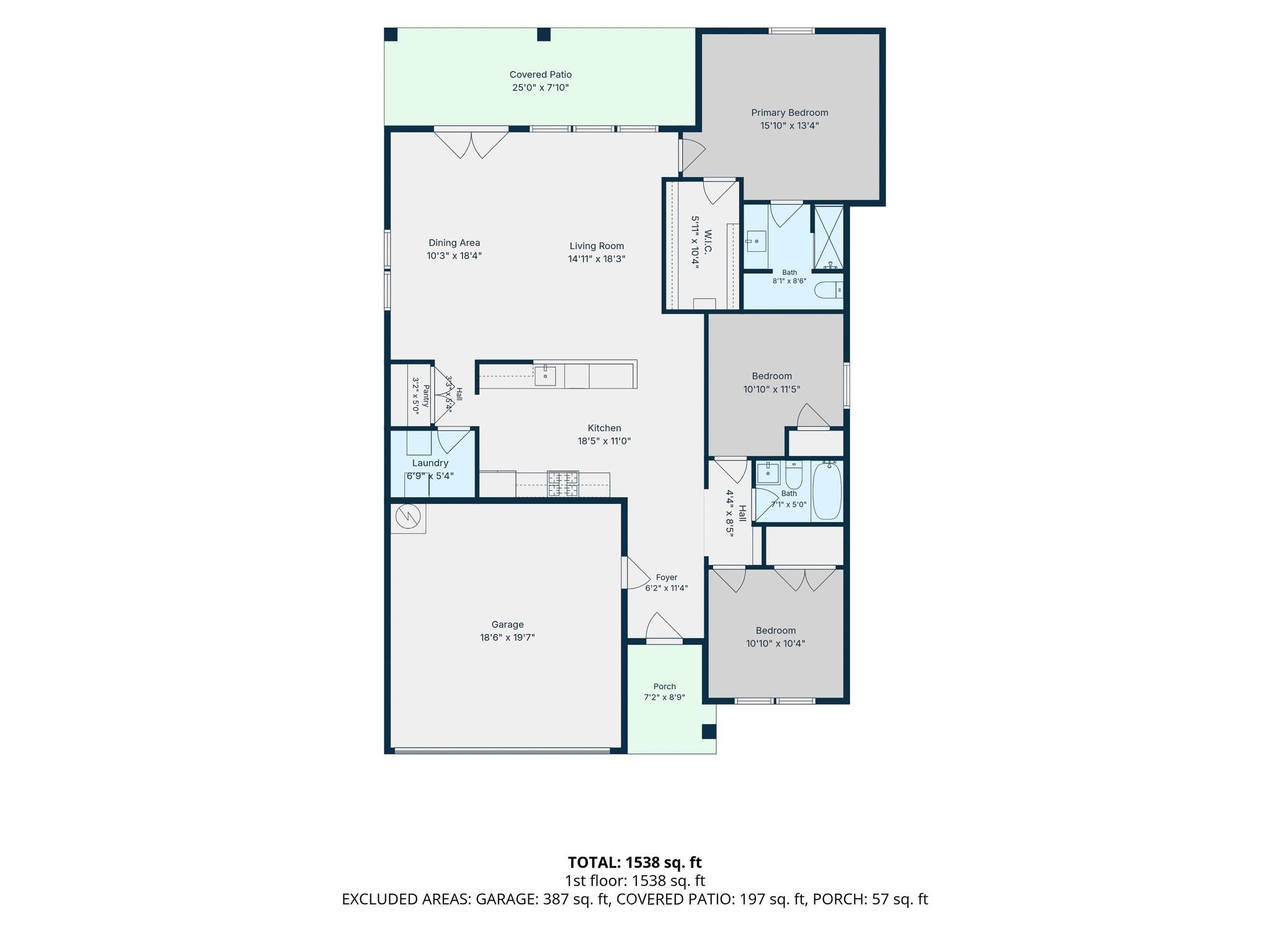 348 Dancing Flame Property Photo 26