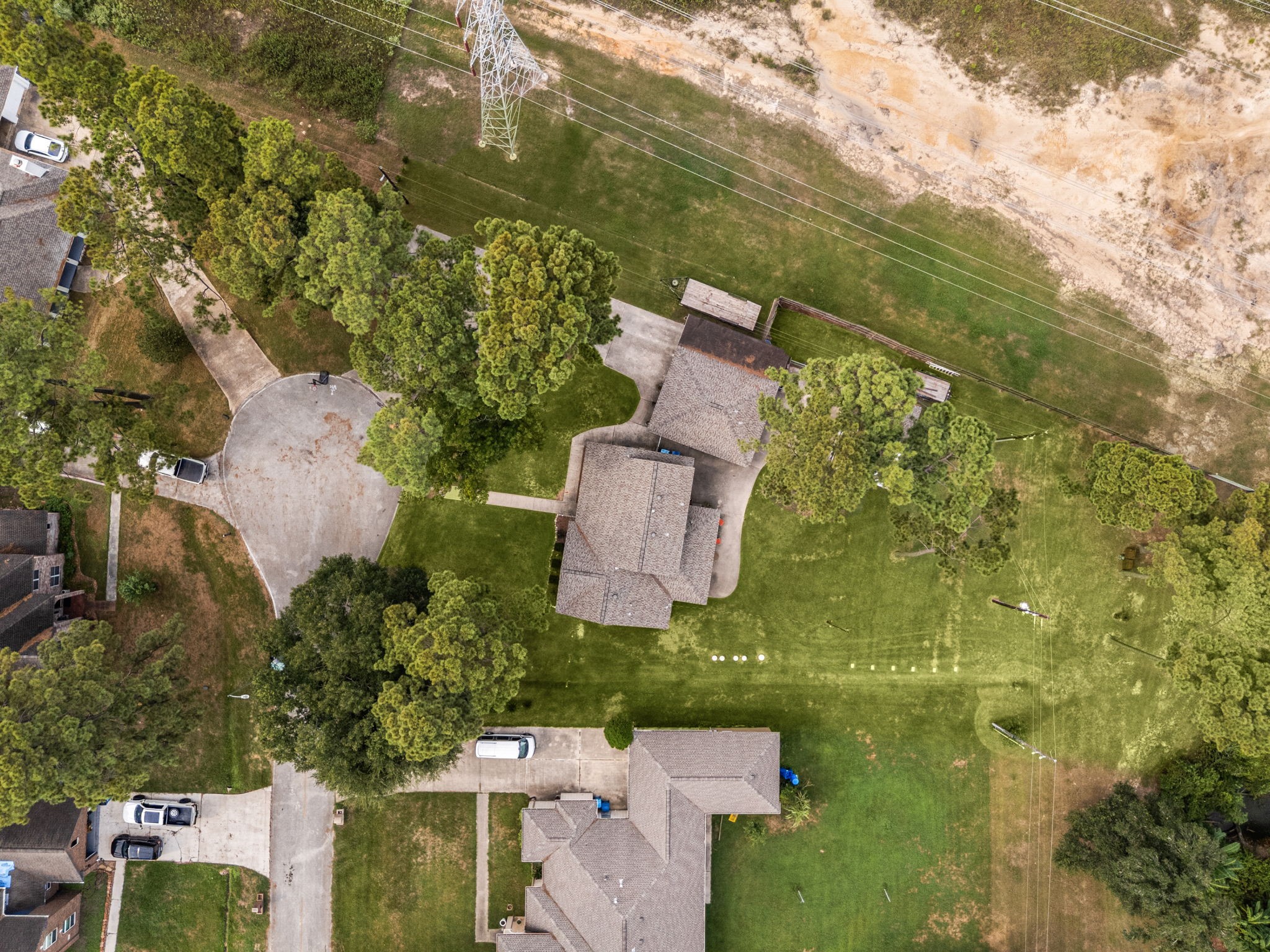 20014 Fernwood Circle Property Photo 6