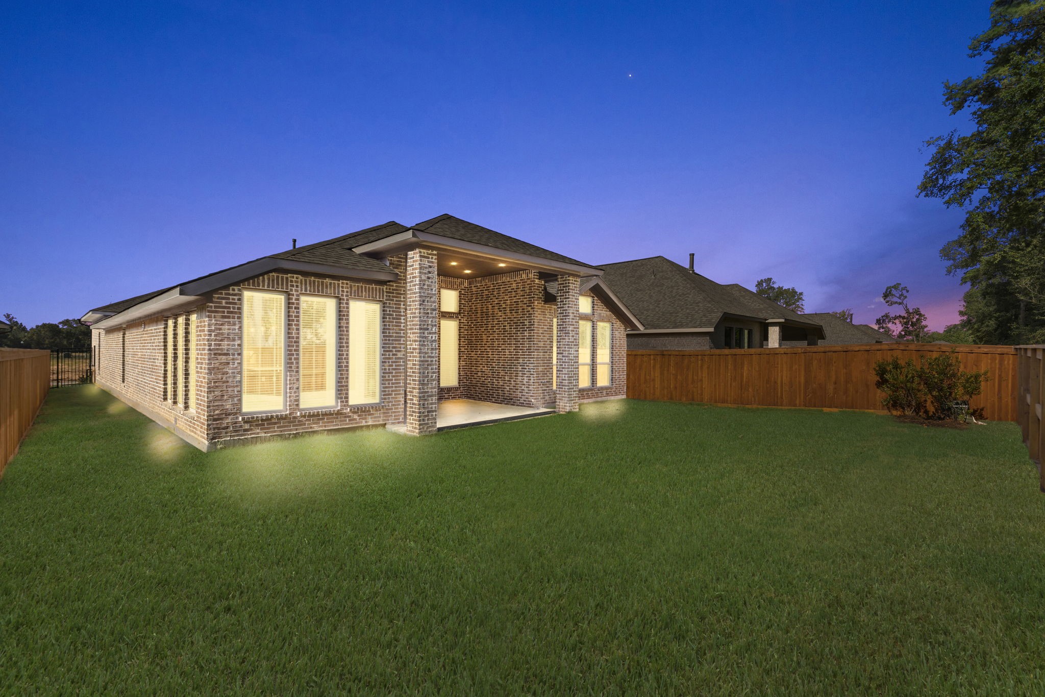 7314 Grandview Meadow Drive Property Photo 6