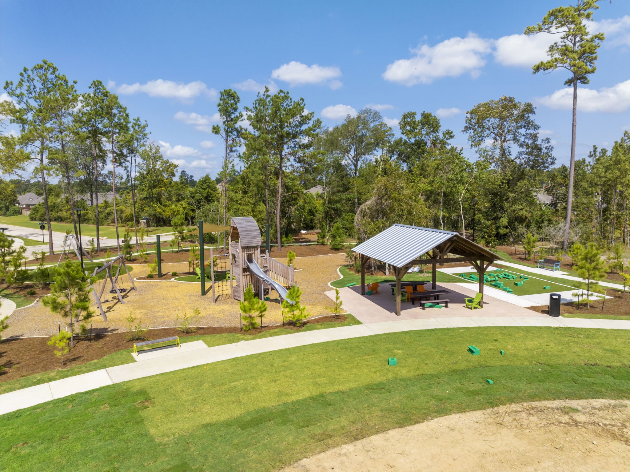 7314 Grandview Meadow Drive Property Photo 40