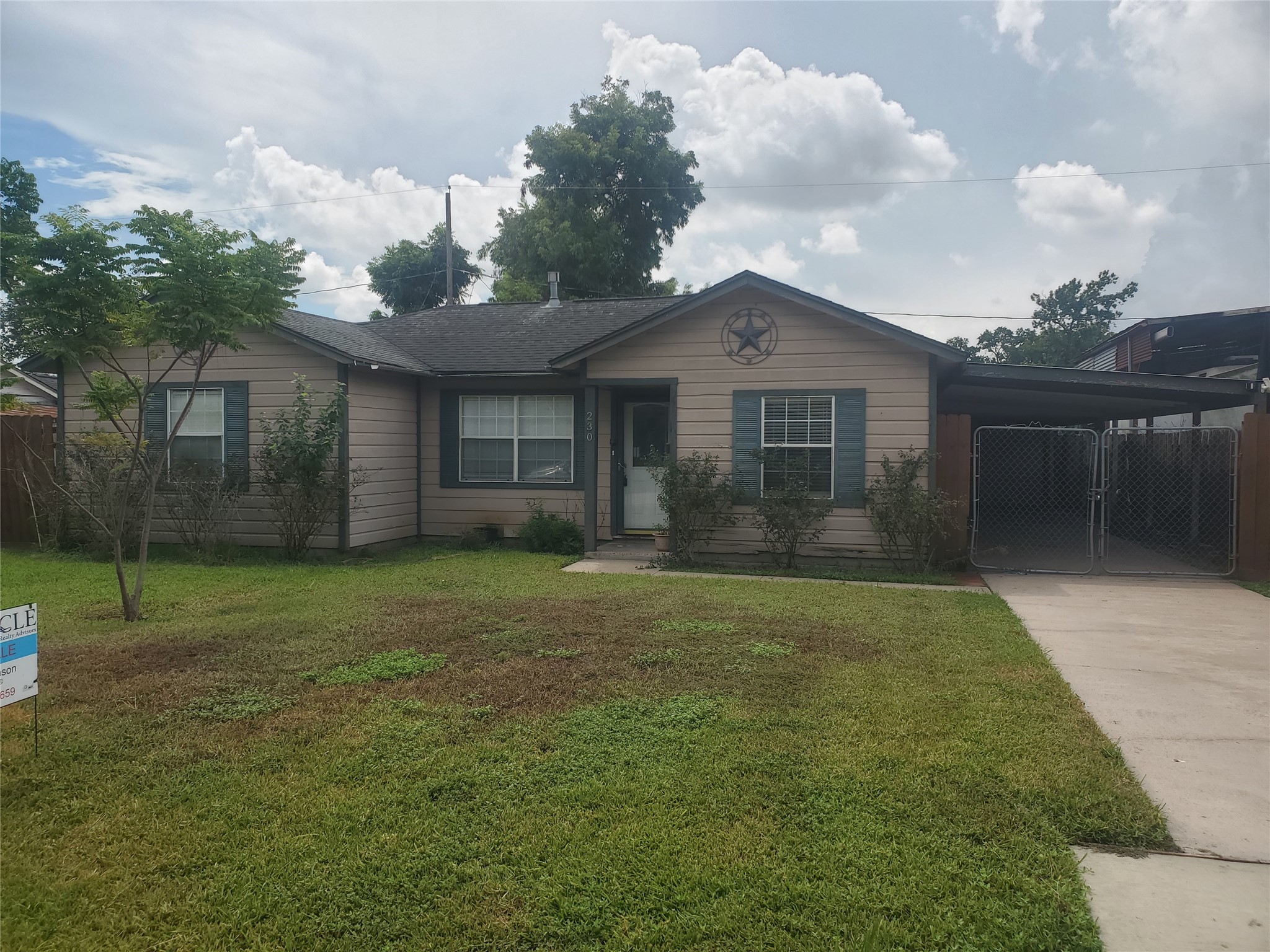 230 Treasure Drive