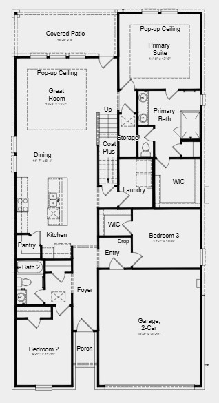21410 Eads Creek Drive Property Photo 37