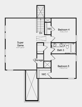 21410 Eads Creek Drive Property Photo 38