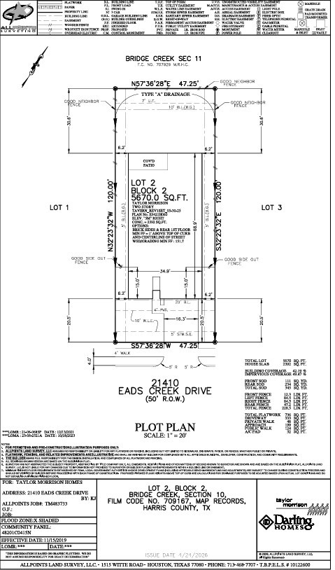 21410 Eads Creek Drive Property Photo 39