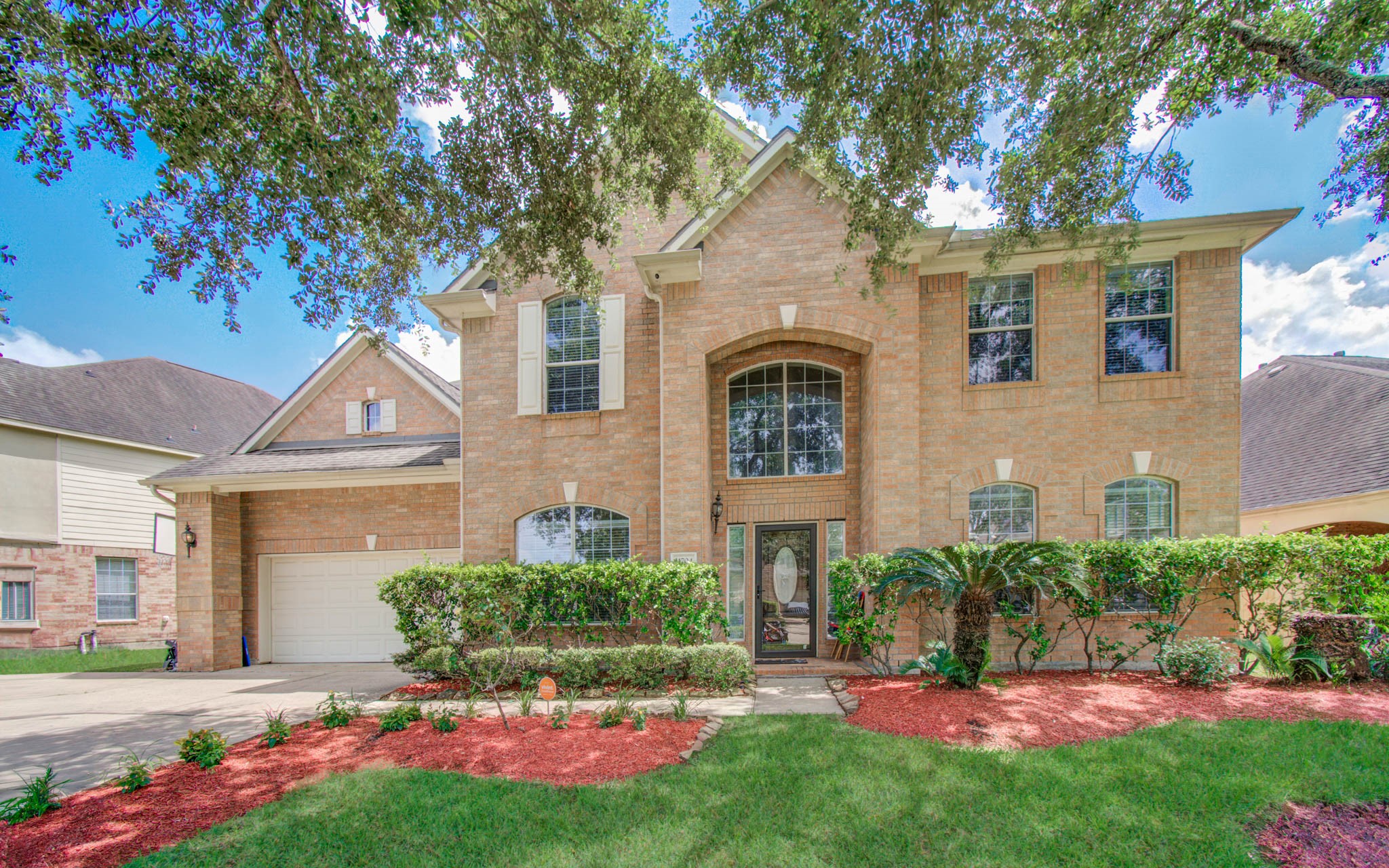 11704 Shoal Landing Property Photo