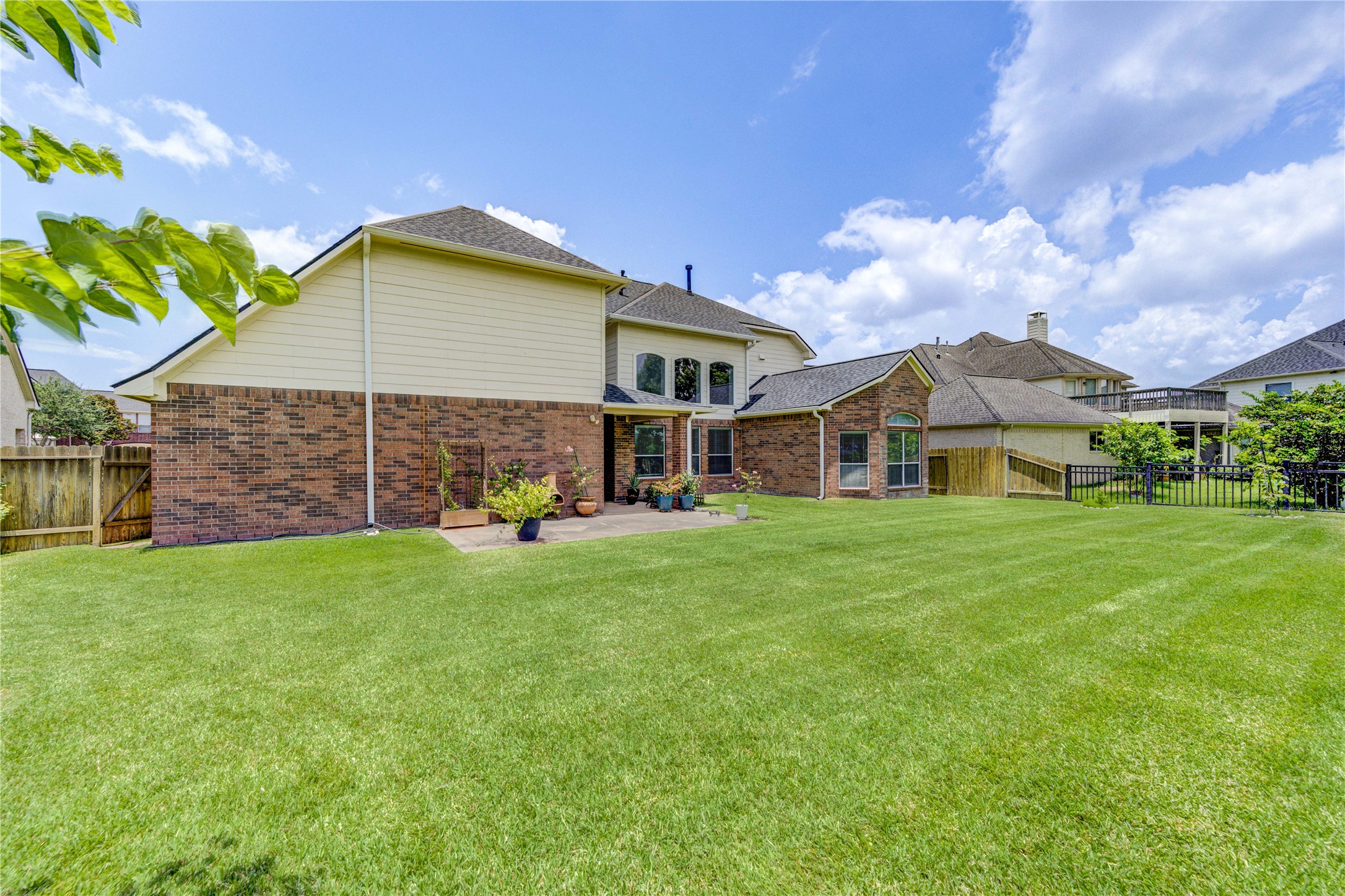 3819 Rivermoss Lane Property Photo 39