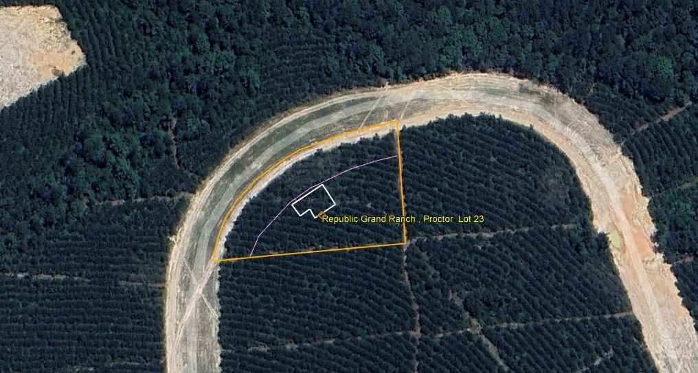 16270 Ridge Oak Road Property Photo 9