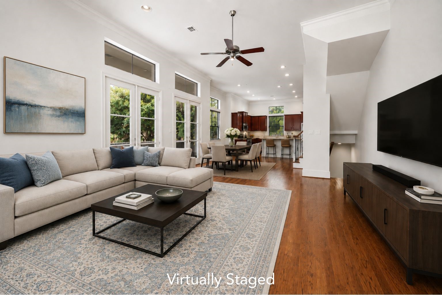 5718 Kansas Street D Property Photo 2