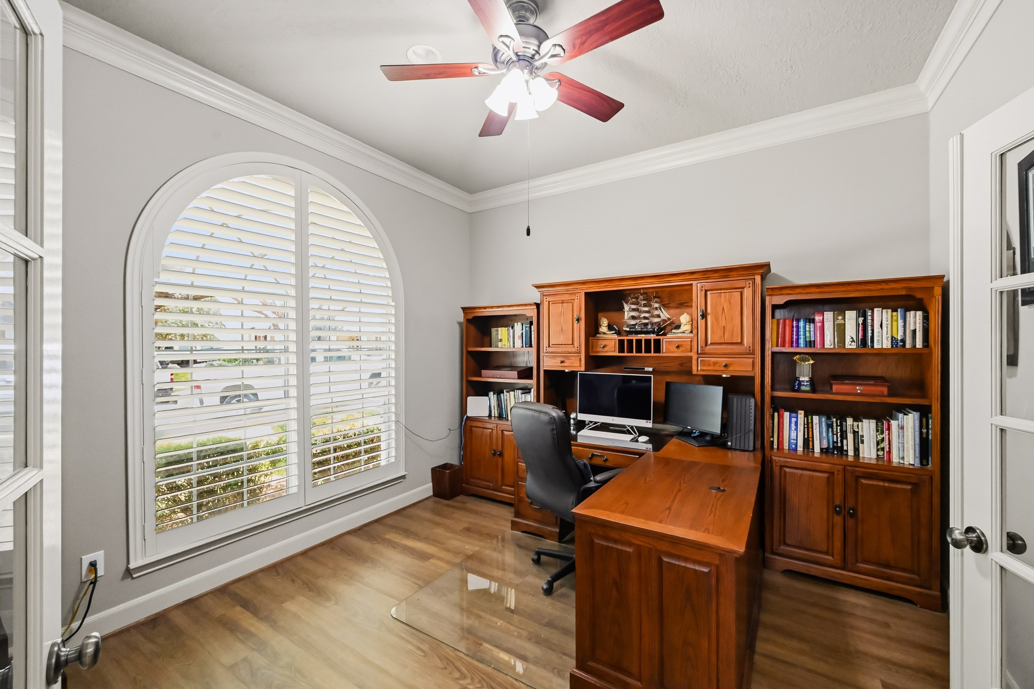 21202 Andrea Park Drive Property Photo 6