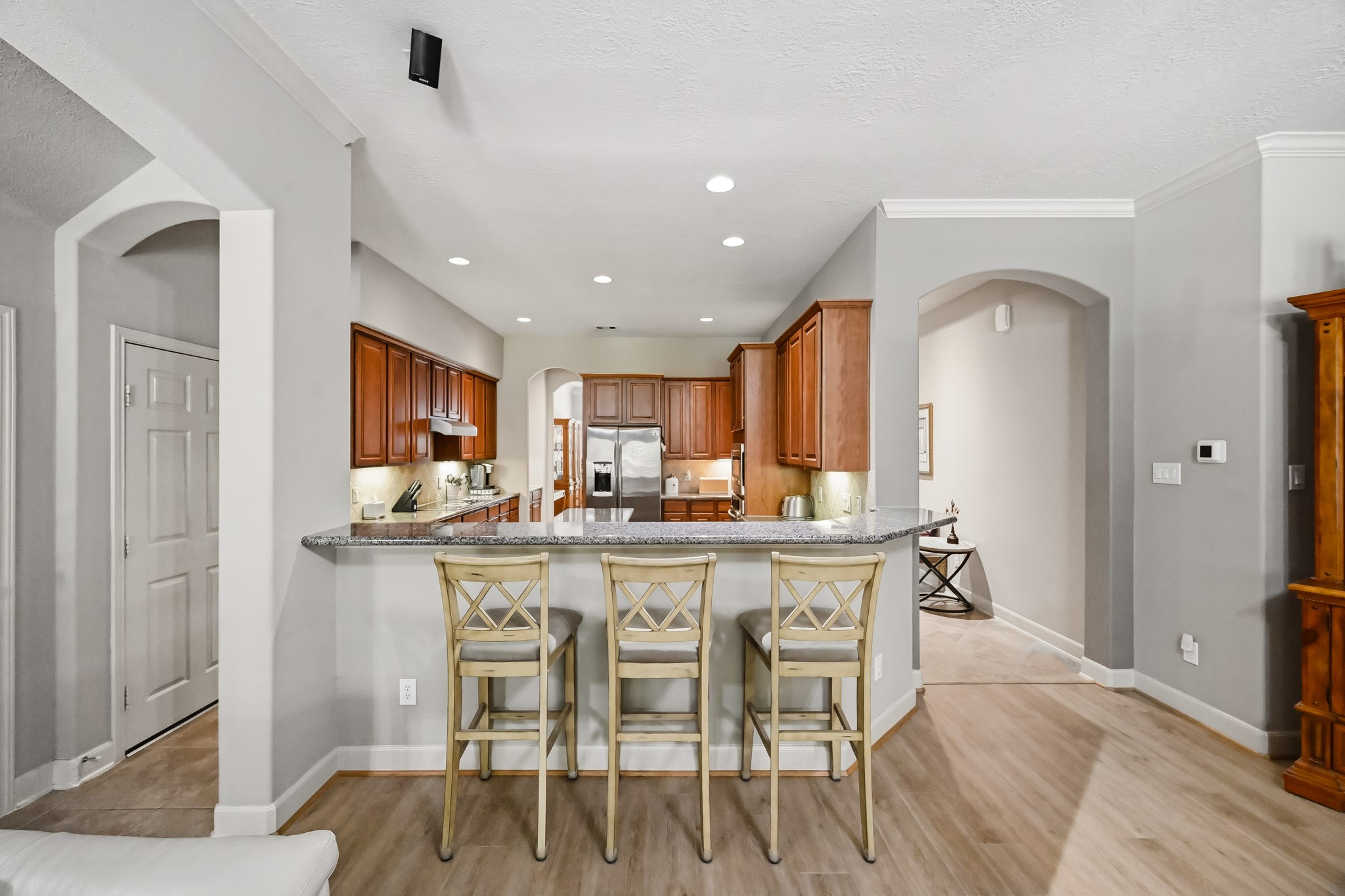 21202 Andrea Park Drive Property Photo 14