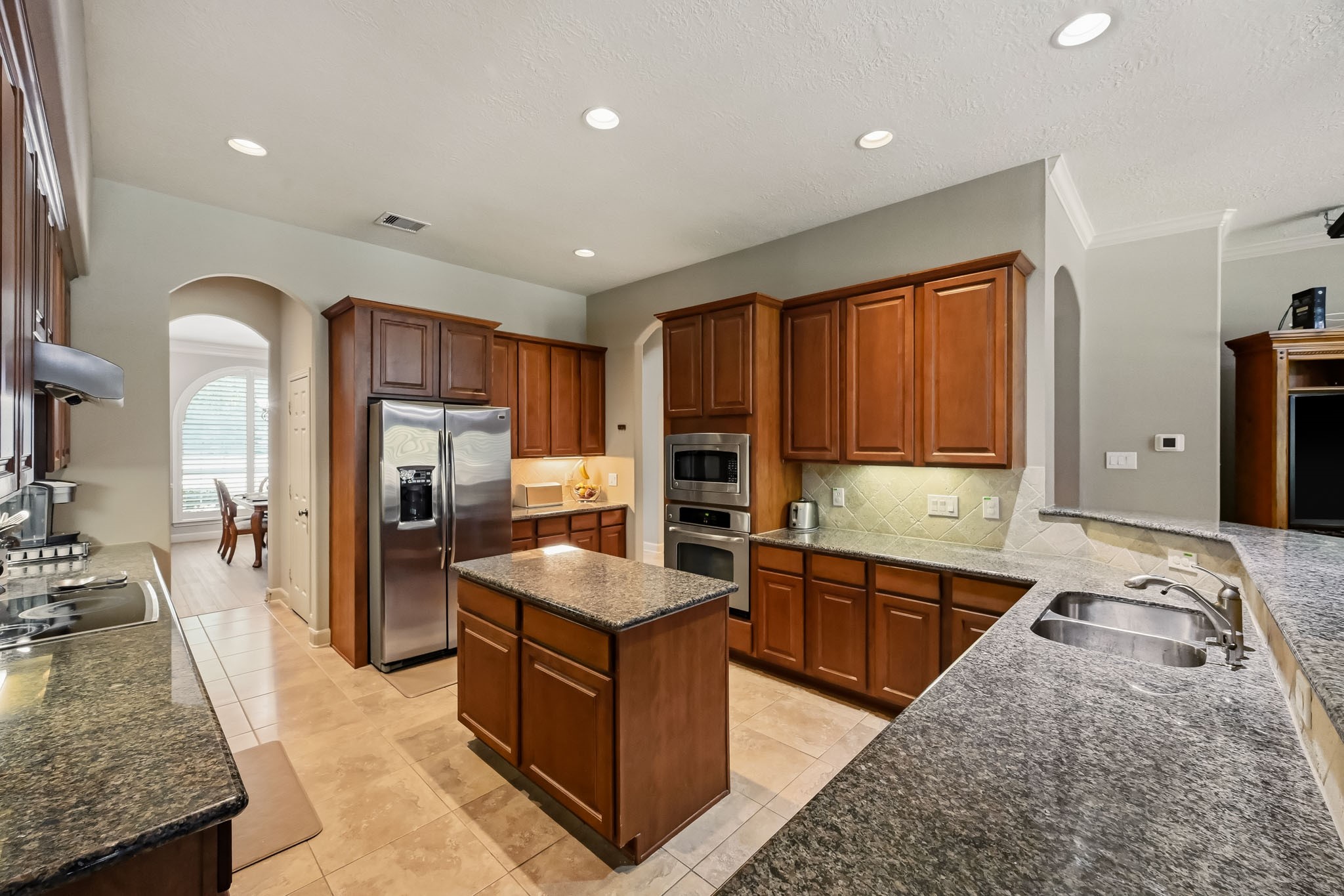 21202 Andrea Park Drive Property Photo 15
