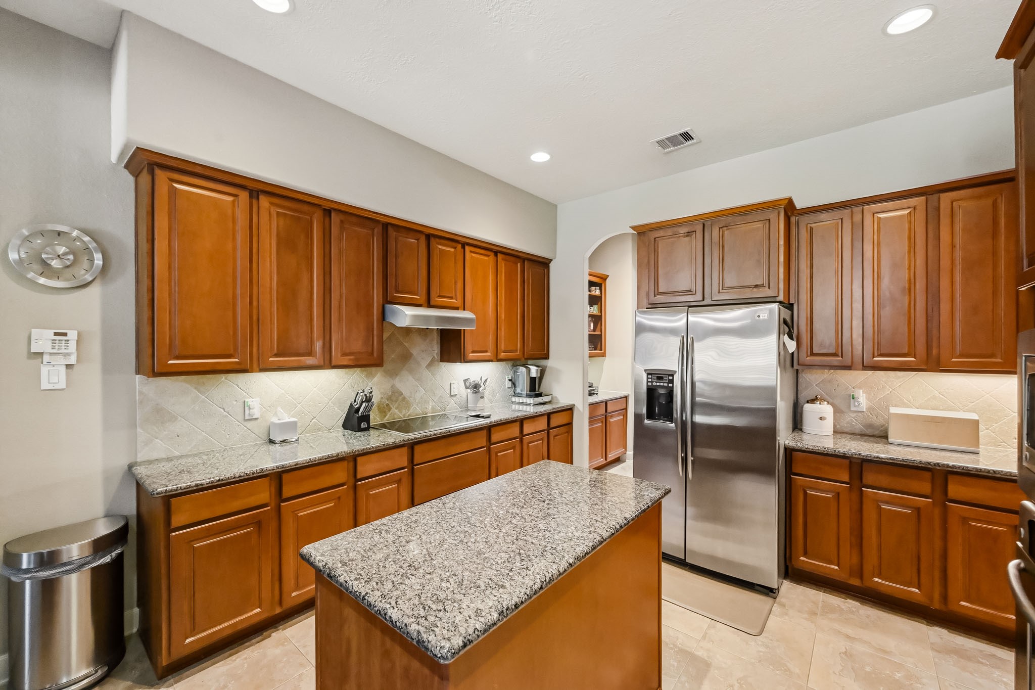 21202 Andrea Park Drive Property Photo 16