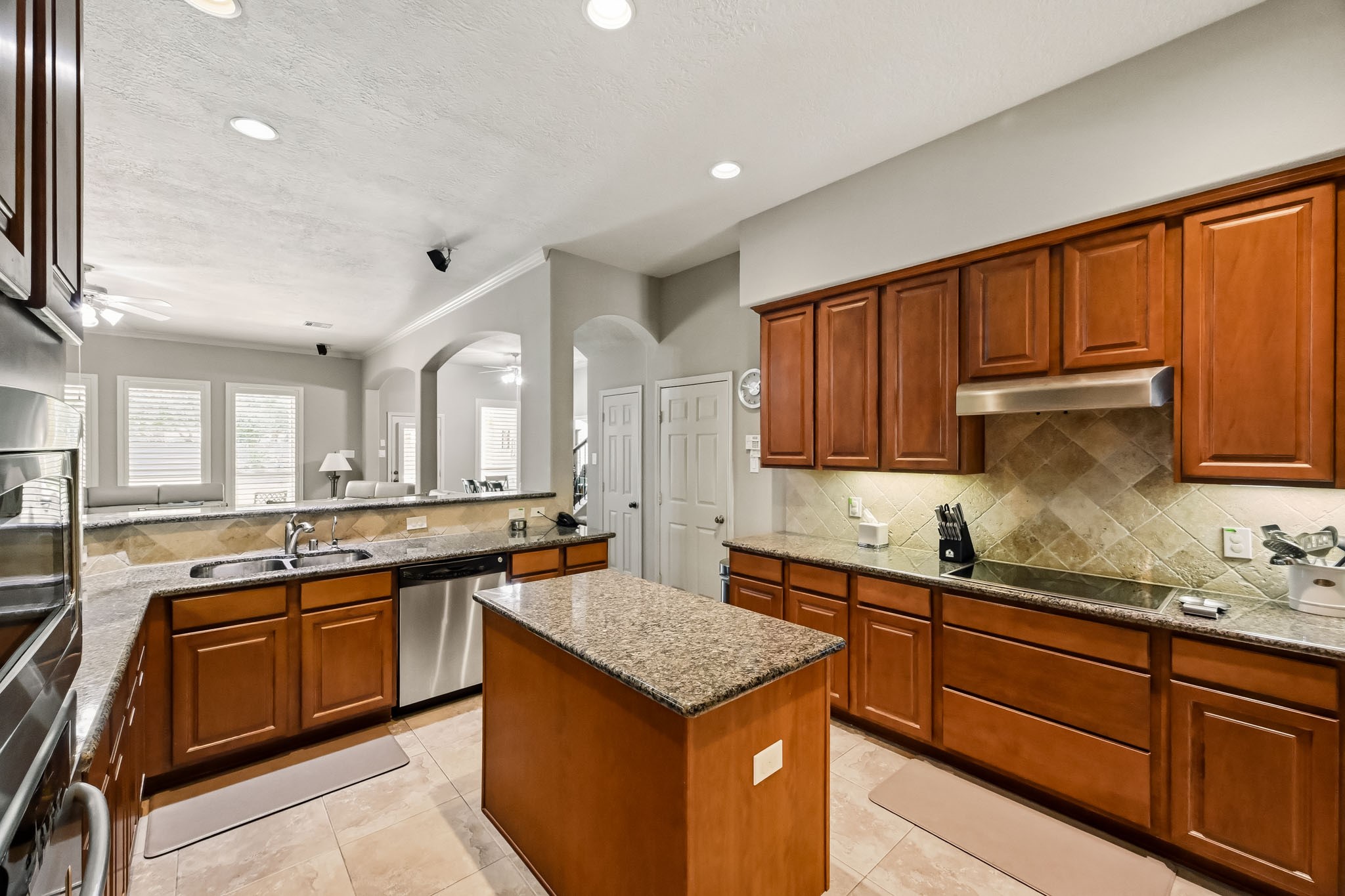 21202 Andrea Park Drive Property Photo 17