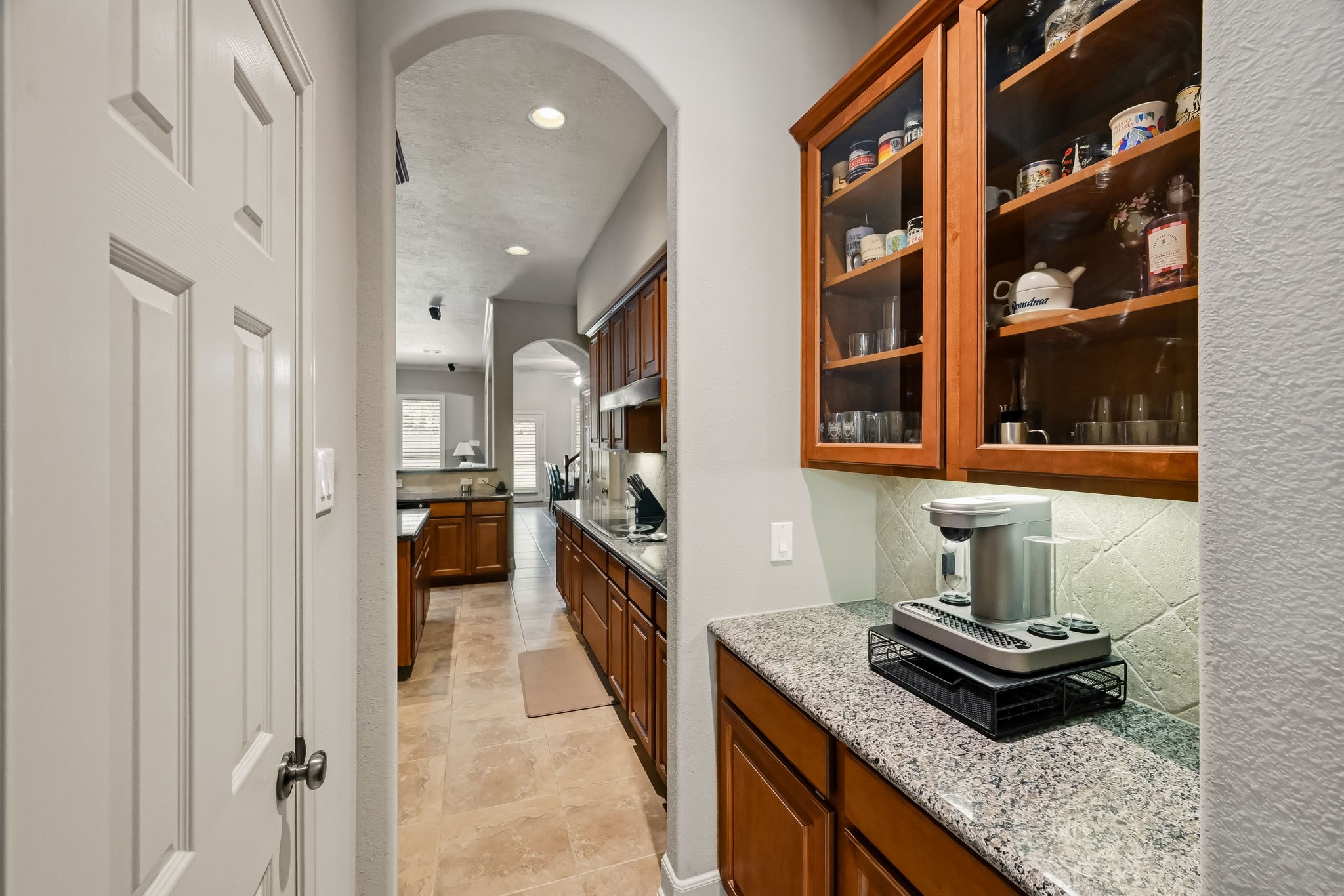 21202 Andrea Park Drive Property Photo 19