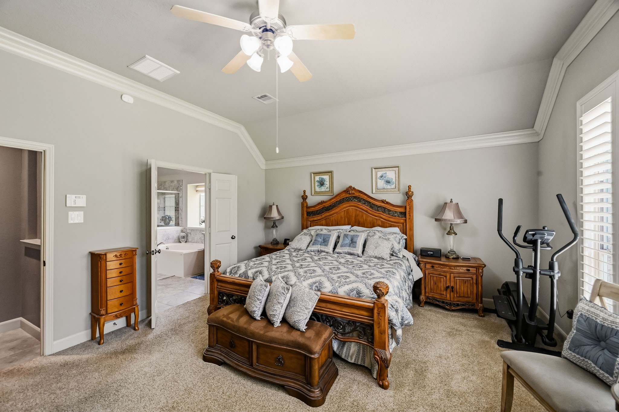21202 Andrea Park Drive Property Photo 21