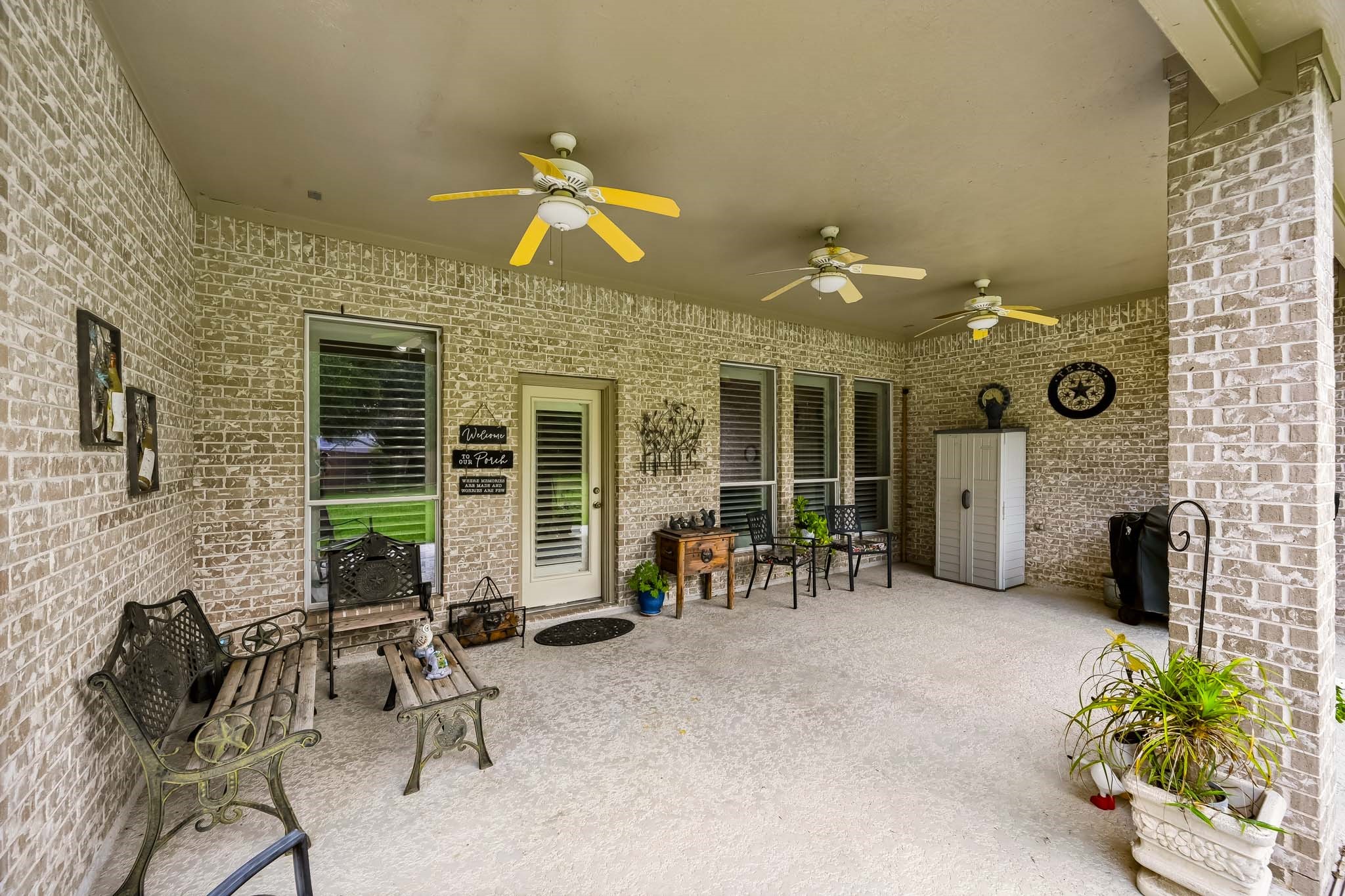 21202 Andrea Park Drive Property Photo 37