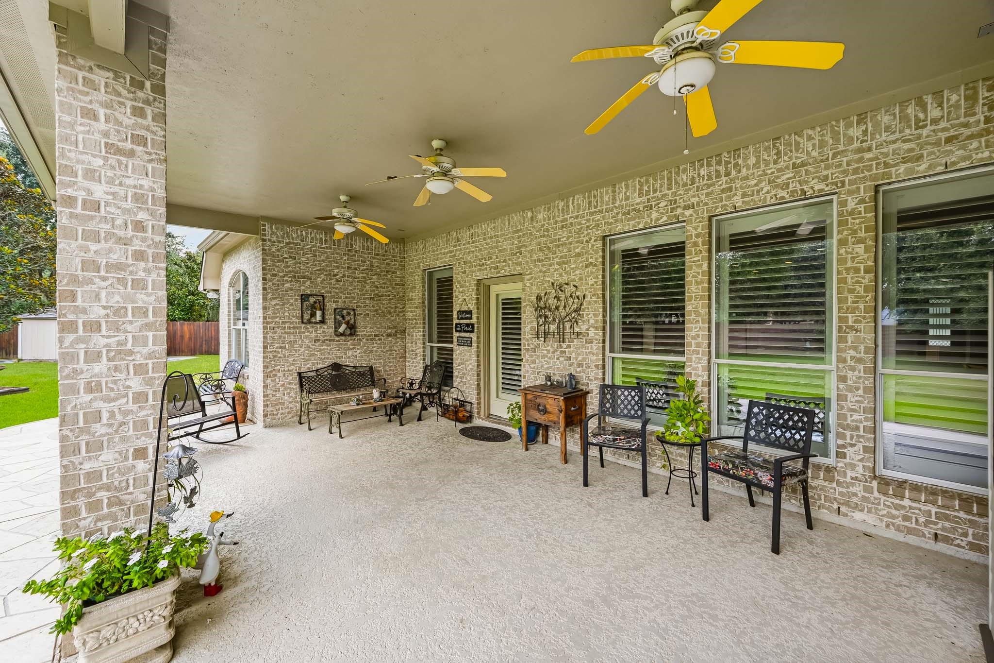 21202 Andrea Park Drive Property Photo 38