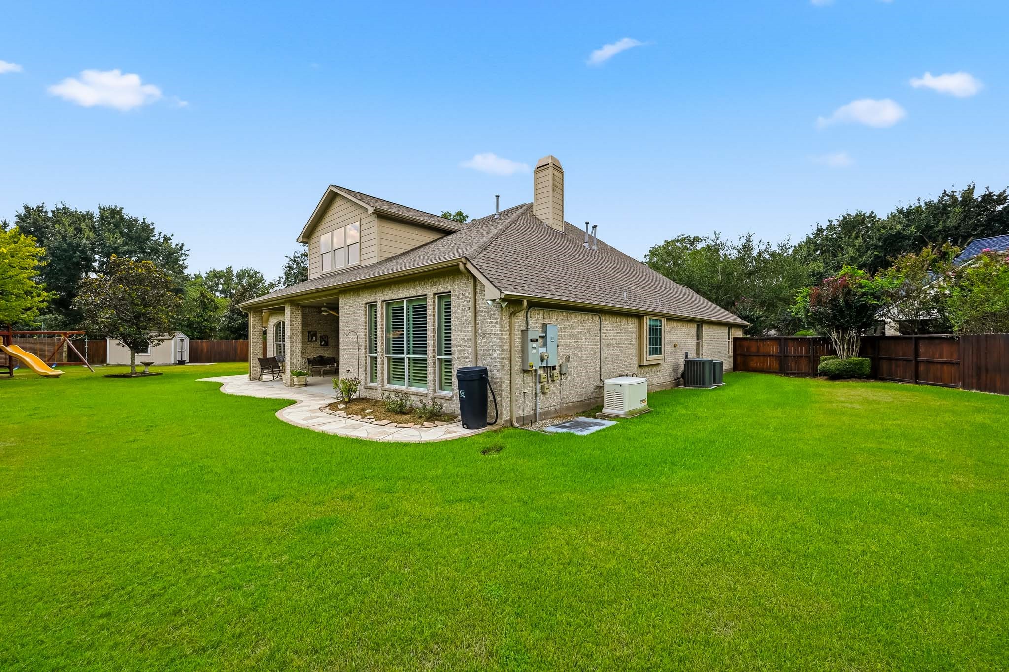 21202 Andrea Park Drive Property Photo 41