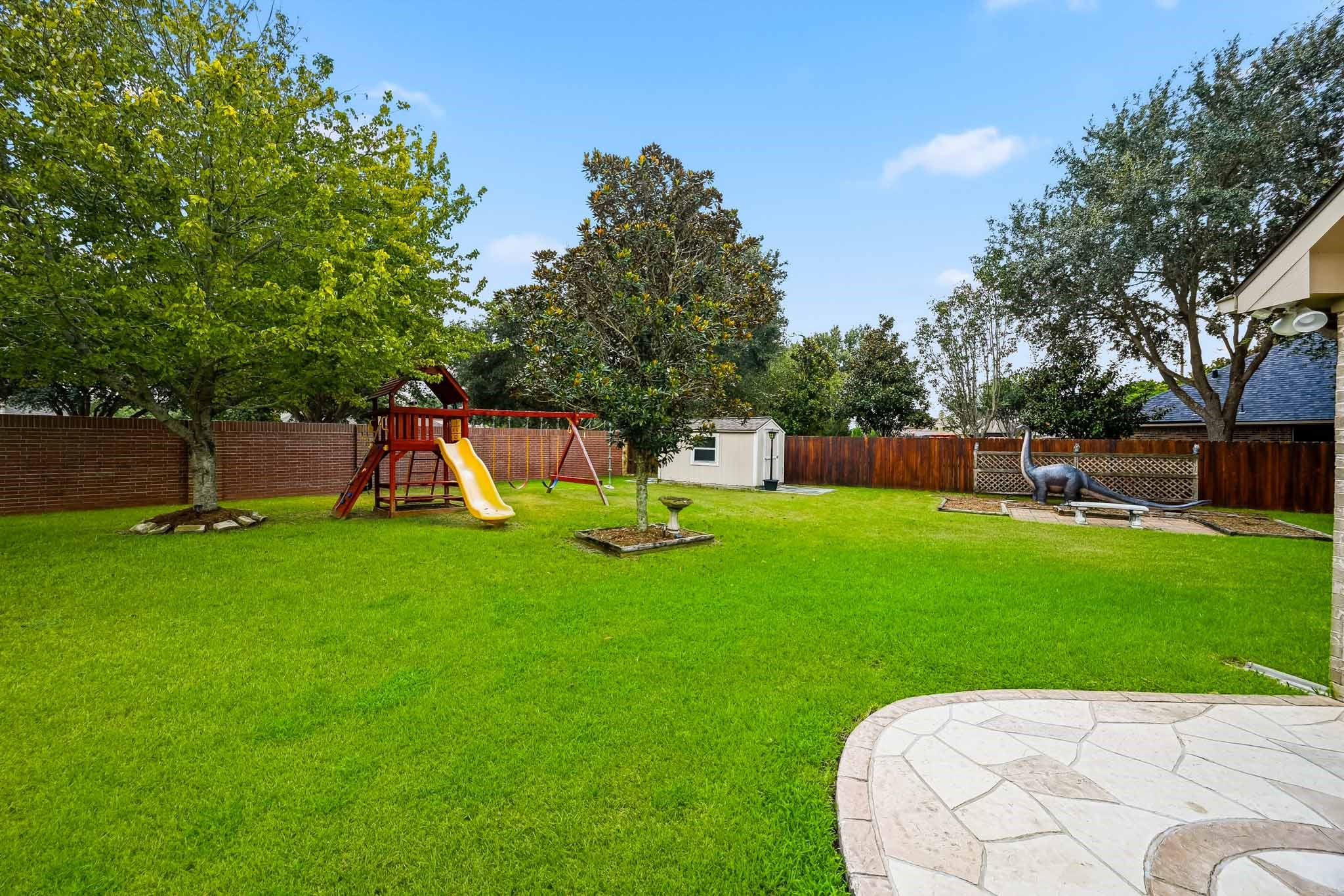 21202 Andrea Park Drive Property Photo 43