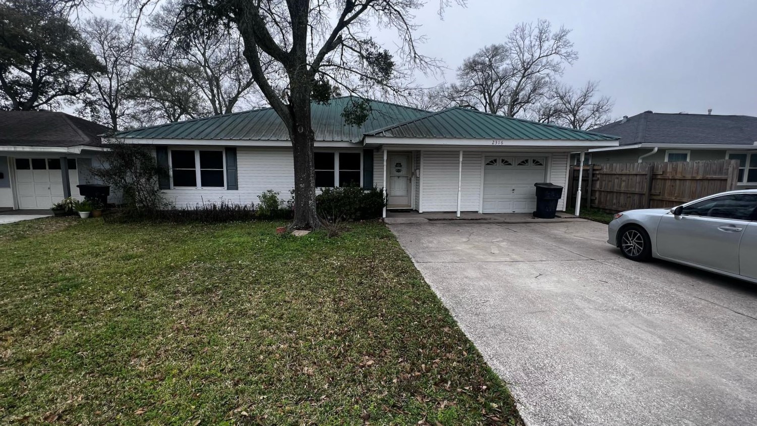 2316 Gary Avenue Property Photo