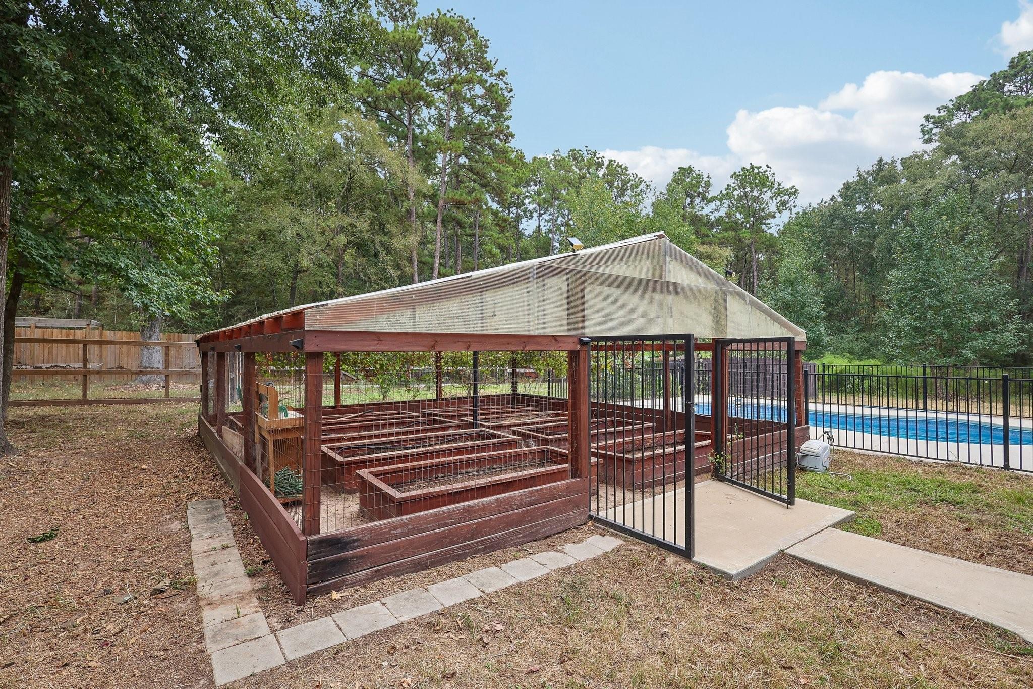 20011 Mahogany Ridge Drive, Magnolia Tx 77355 Property Photo 40