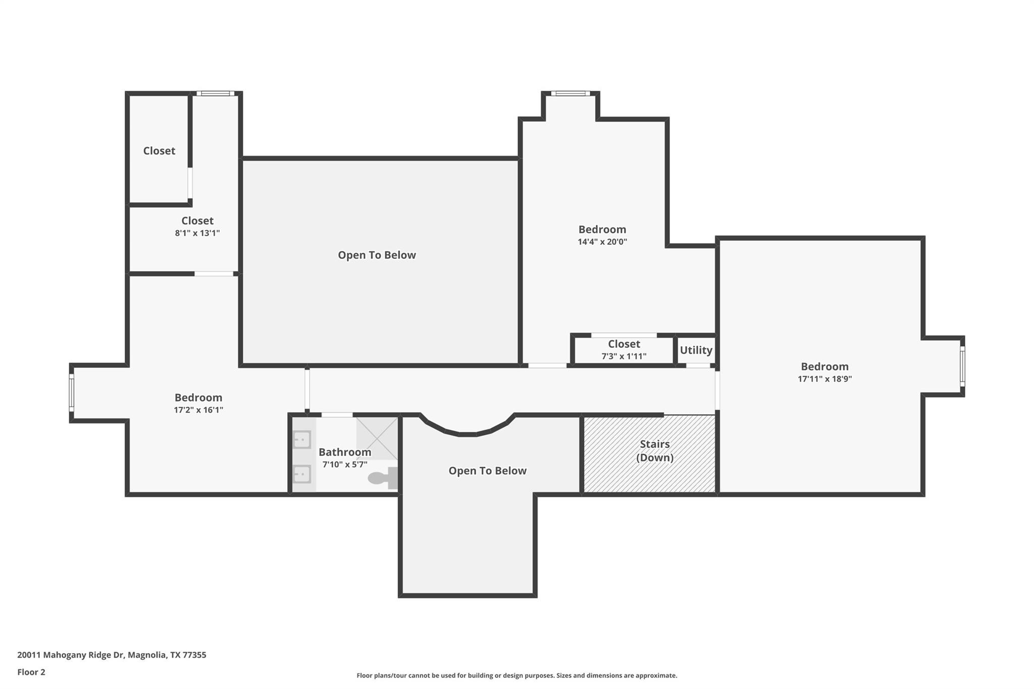 20011 Mahogany Ridge Drive, Magnolia Tx 77355 Property Photo 46