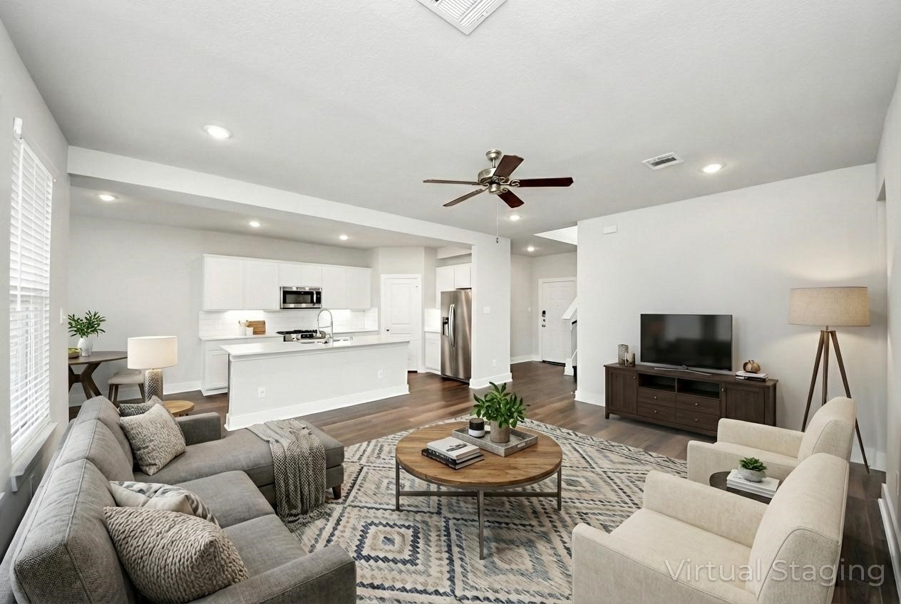 10630 Cascade Creek Drive Property Photo 3