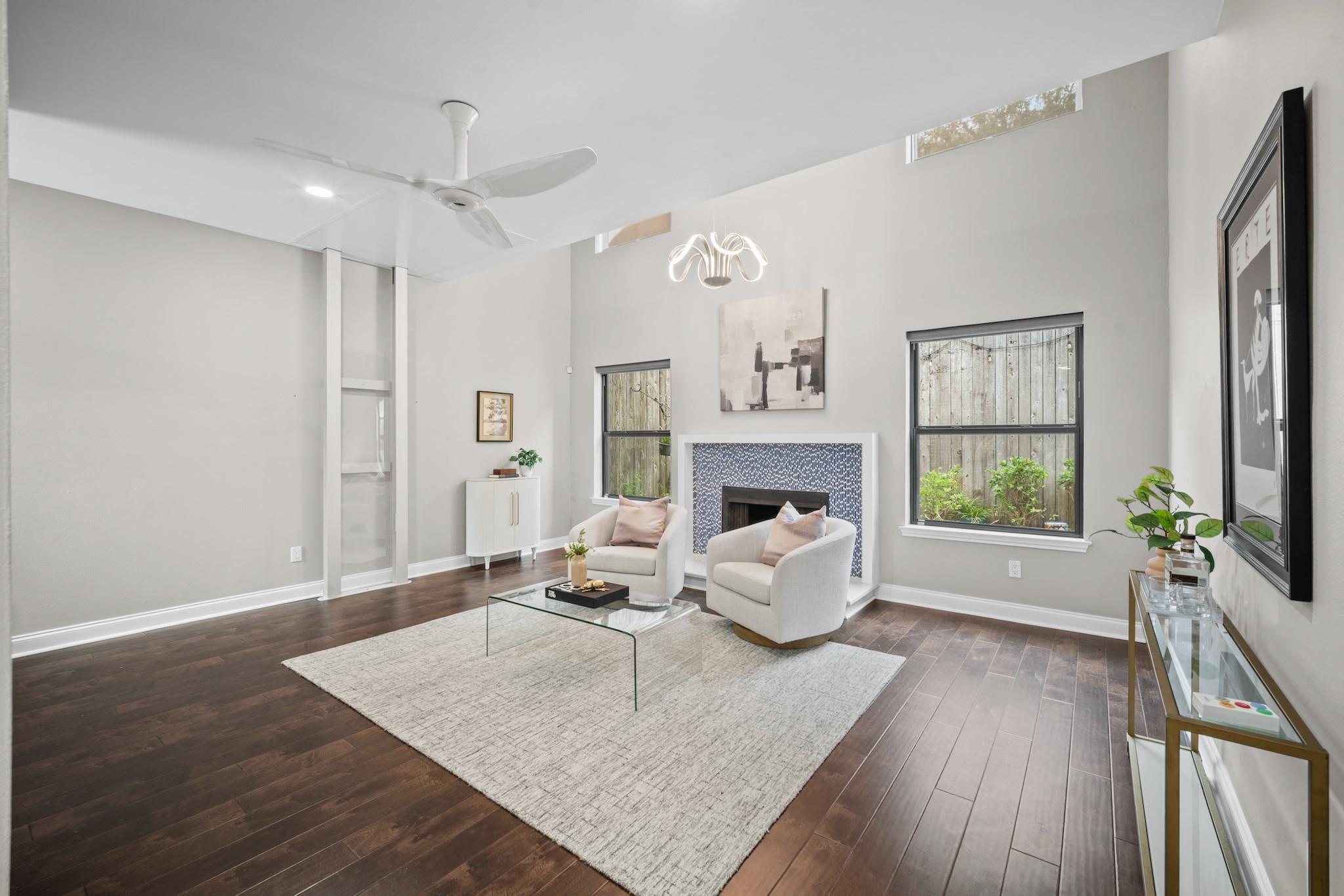 4219 W Alabama Street, Houston Tx 77027 Property Photo 17