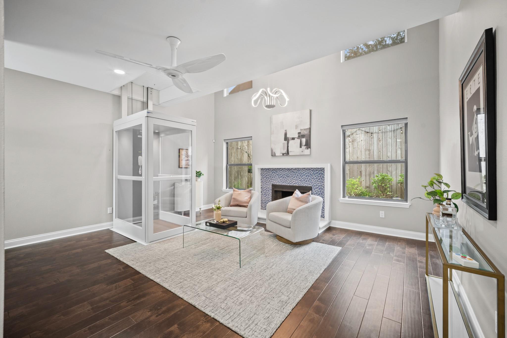4219 W Alabama Street, Houston Tx 77027 Property Photo 21