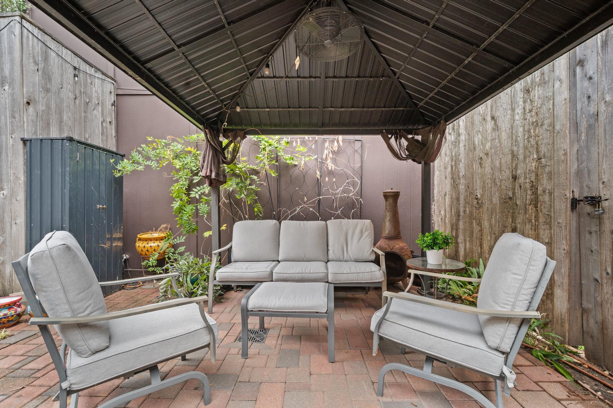 4219 W Alabama Street, Houston Tx 77027 Property Photo 42