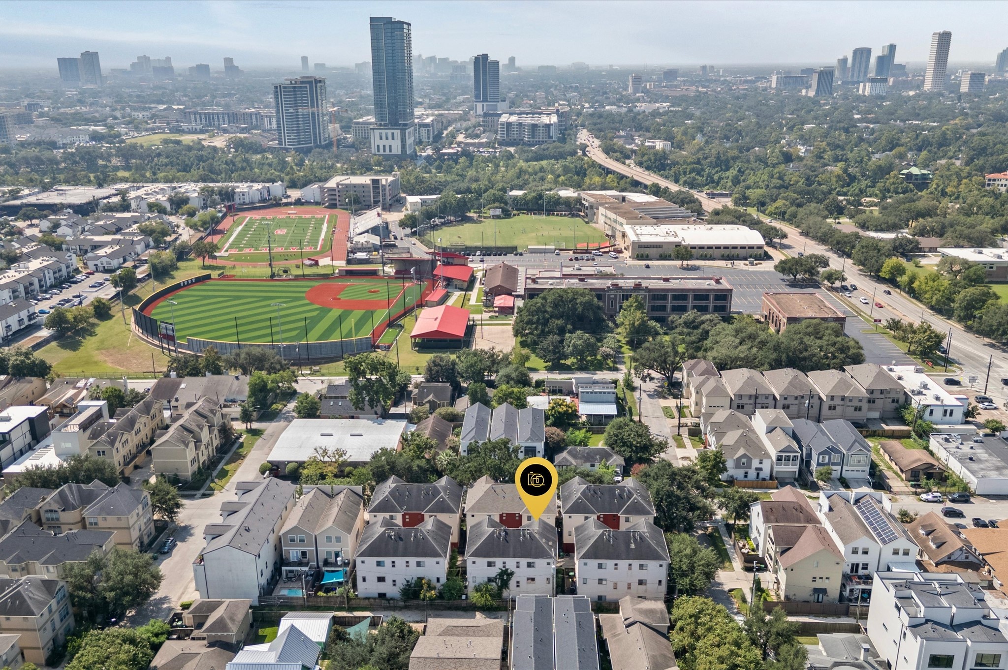 408 Parker Street Property Photo 5