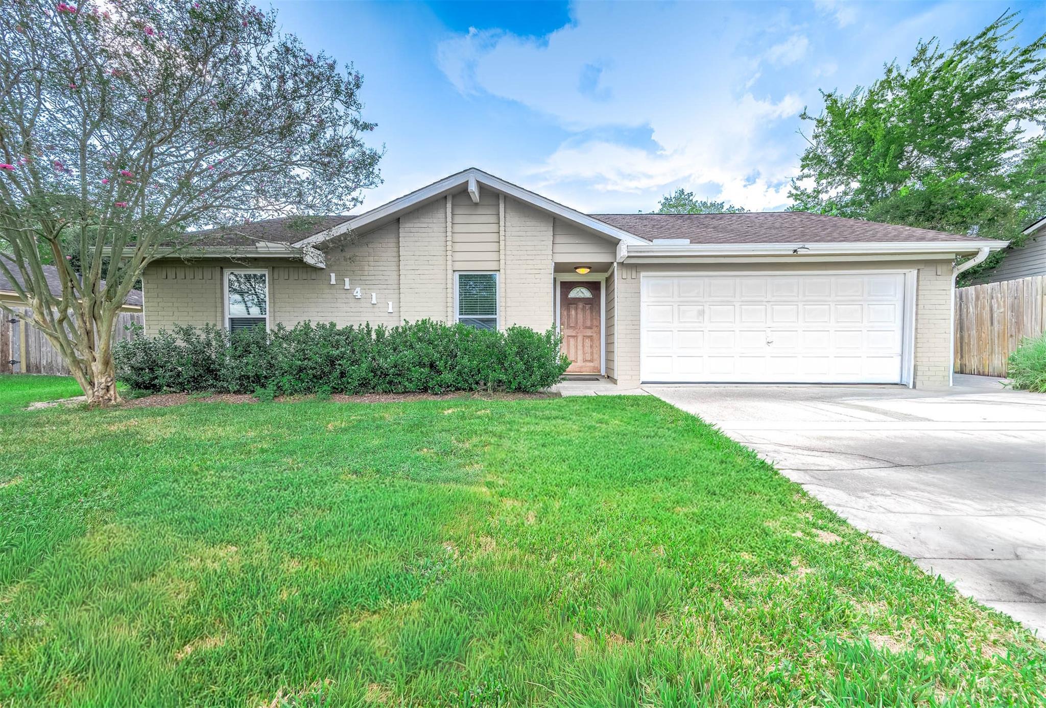 11411 Marrs Drive, Houston Tx 77065 Property Photo 1